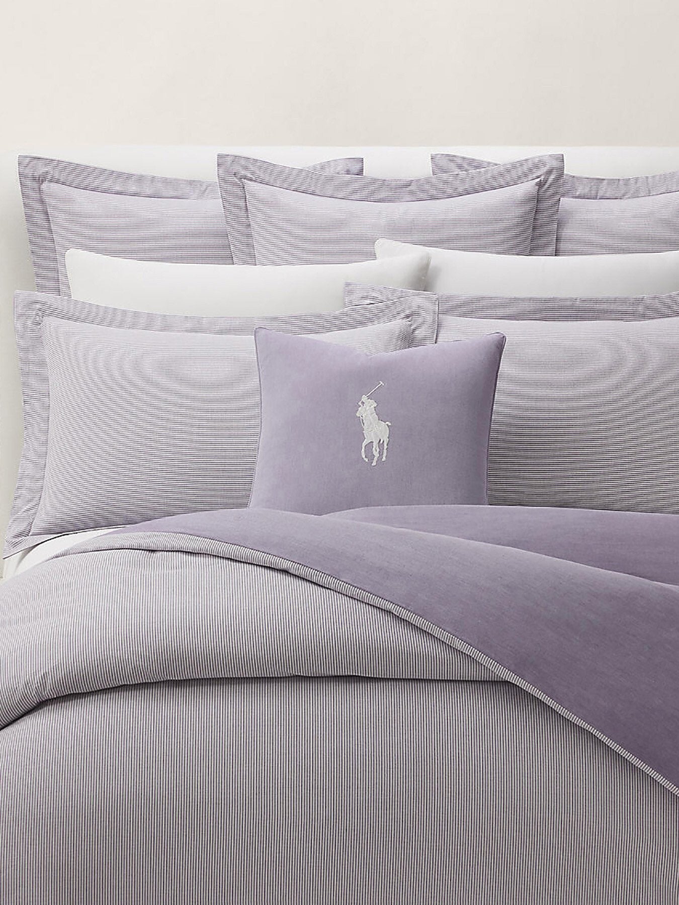Oxford Chalet Cushion Cover