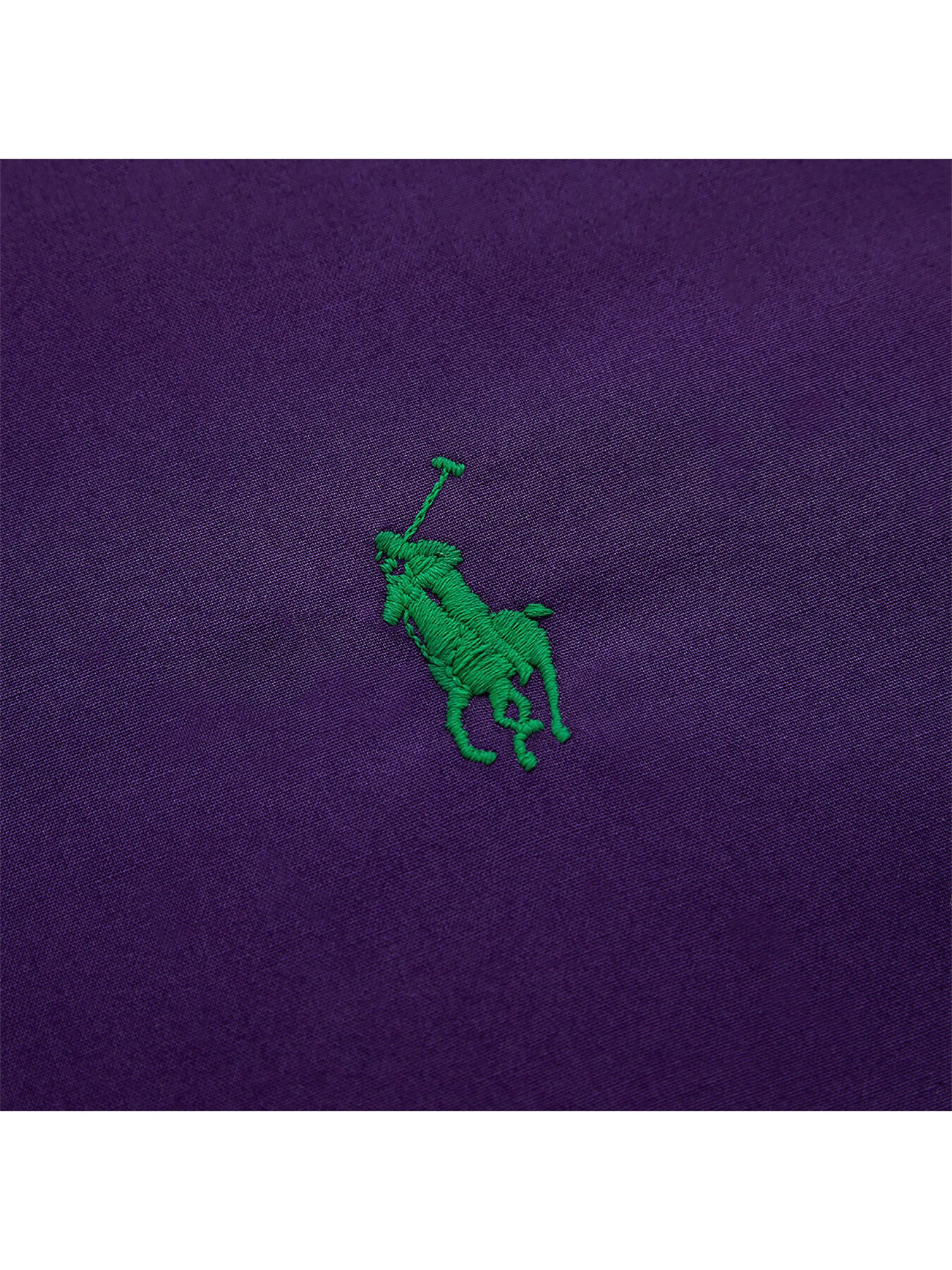 Polo Player Duvet Cover Collection