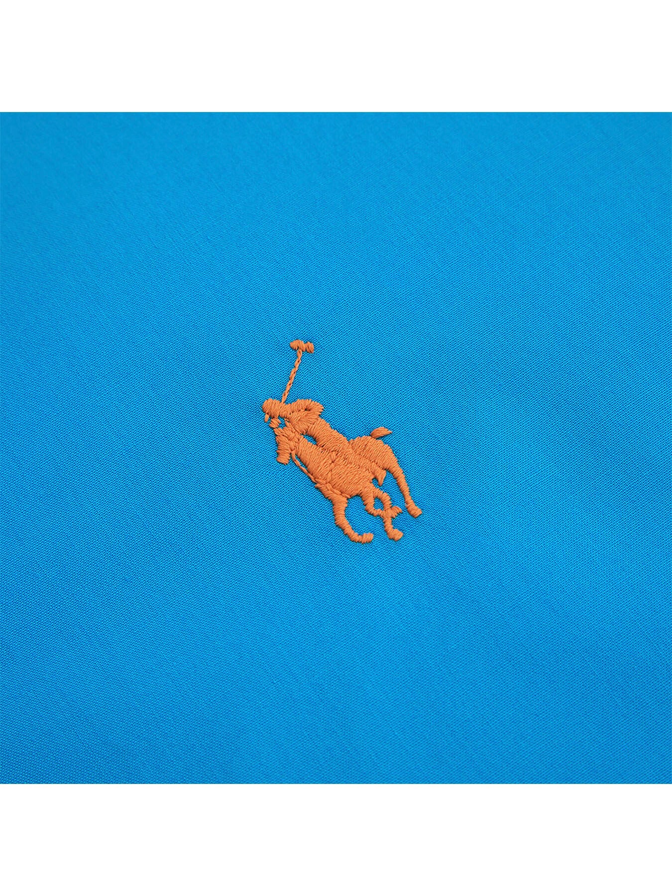 Polo Player Duvet Cover Collection