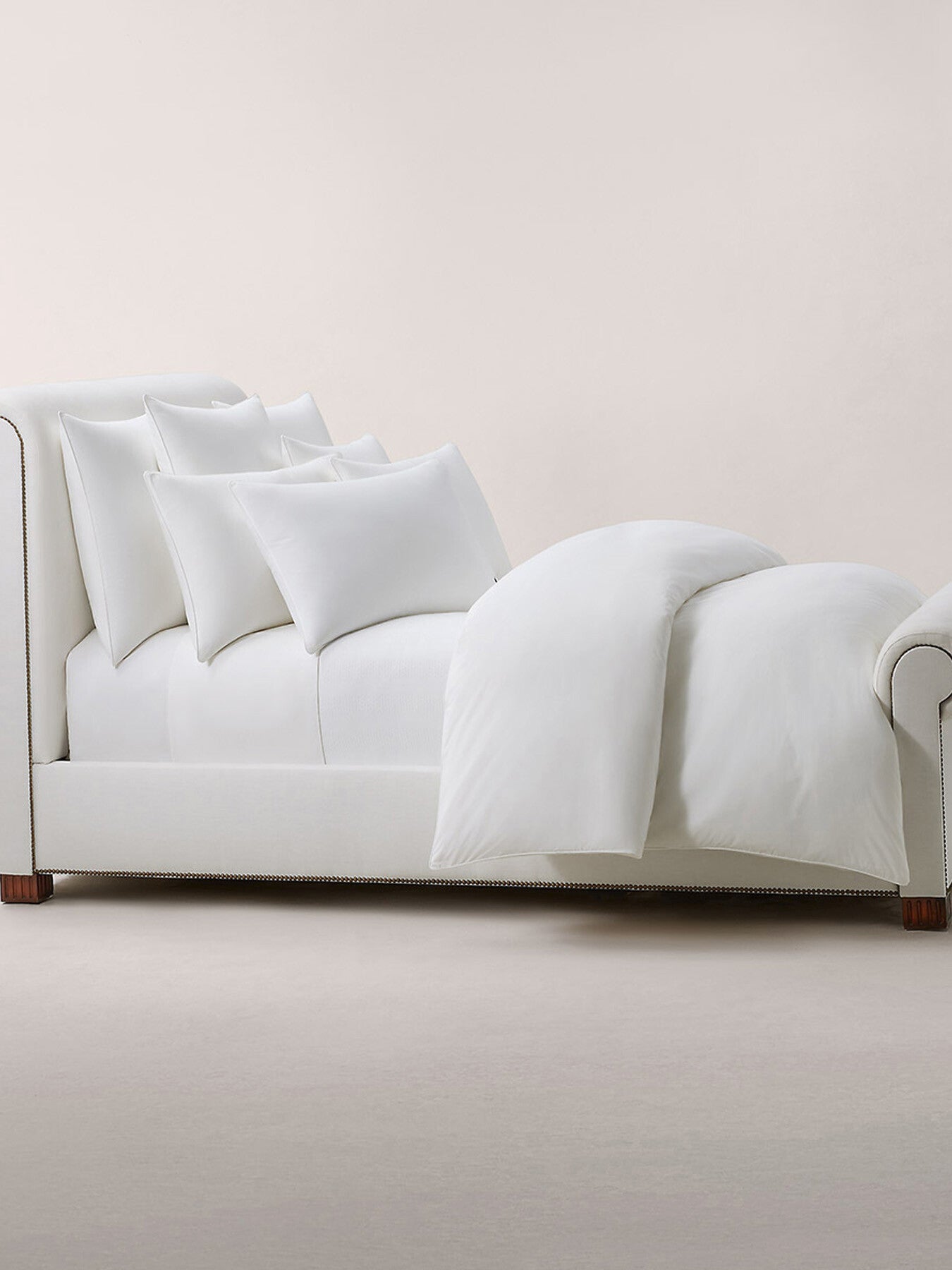 Polo Player Duvet Cover Collection