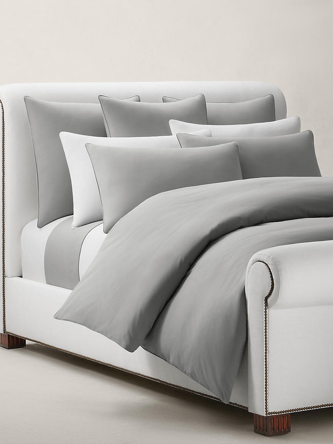 Polo Player Fitted Sheet Collection