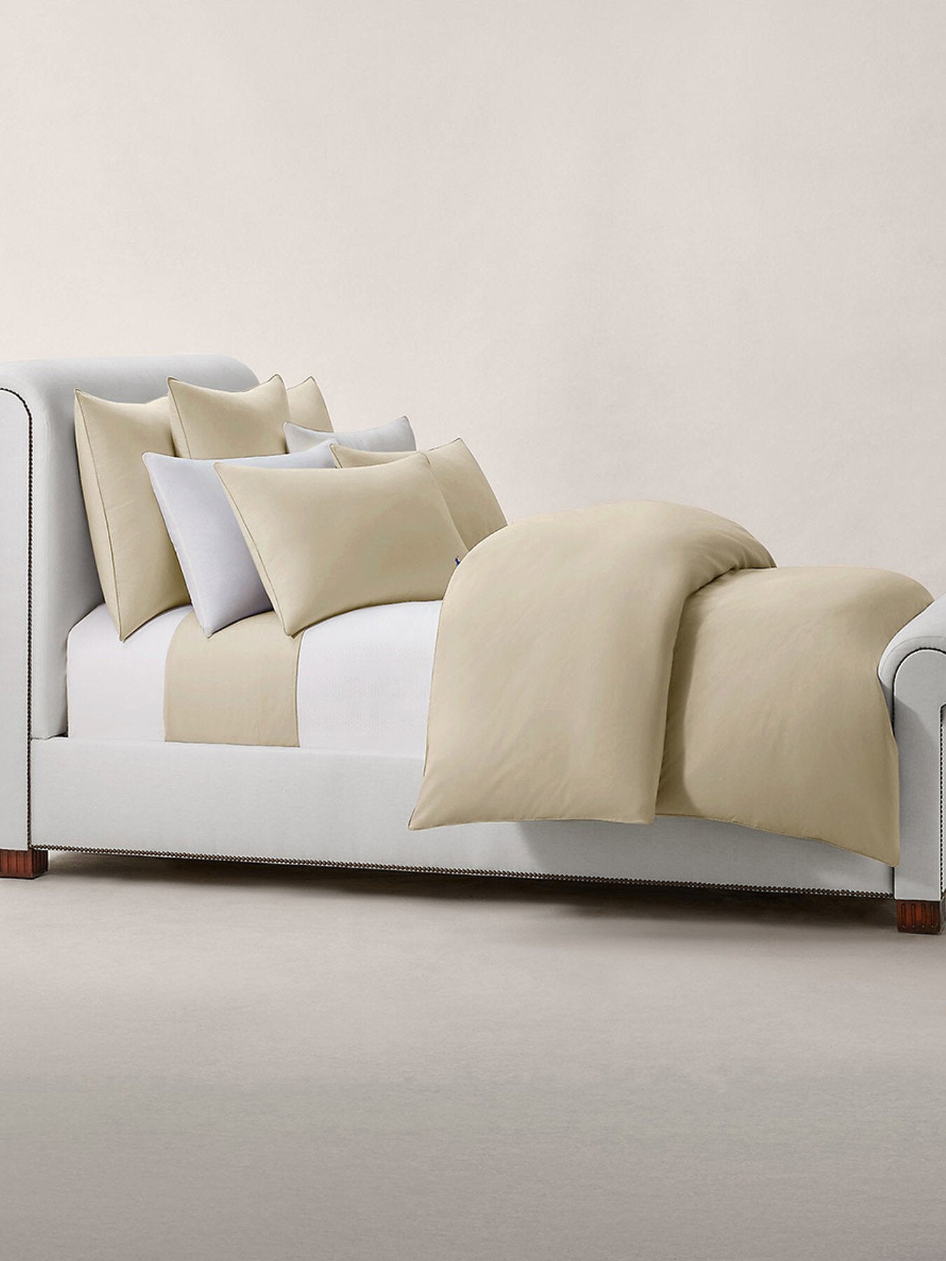 Polo Player Fitted Sheet Collection