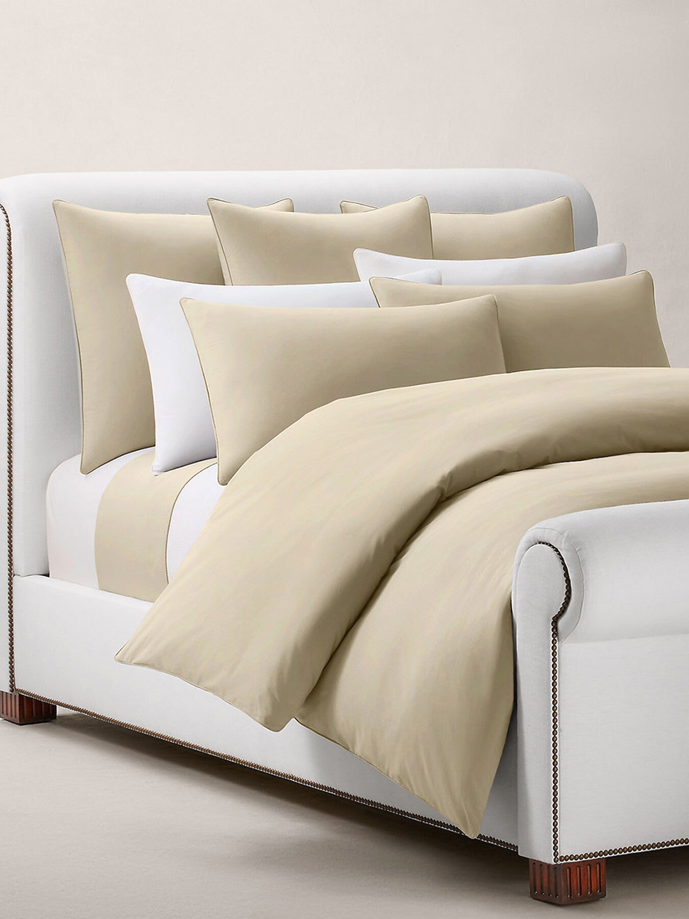 Polo Player Fitted Sheet Collection