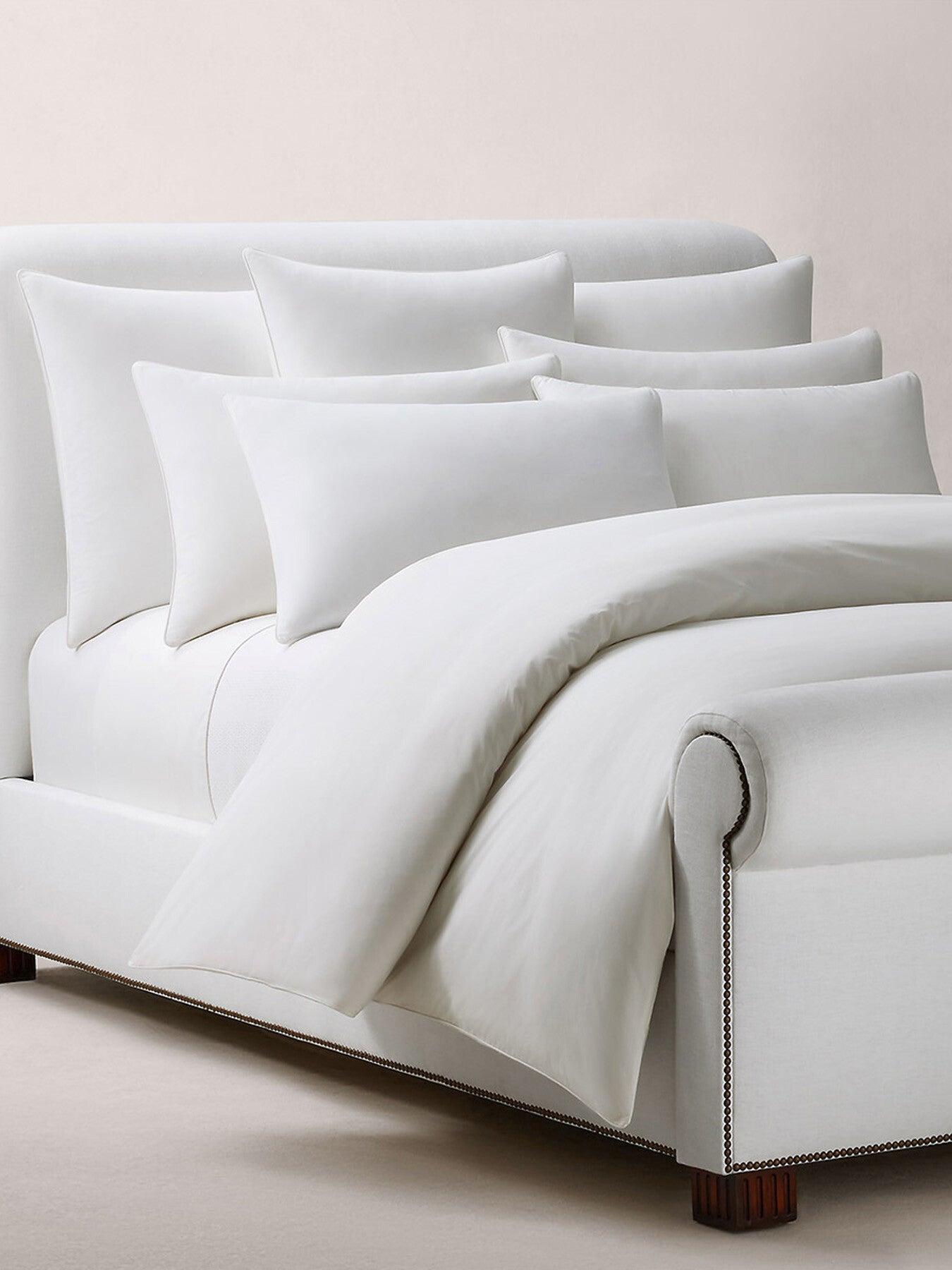Polo Player Fitted Sheet Collection
