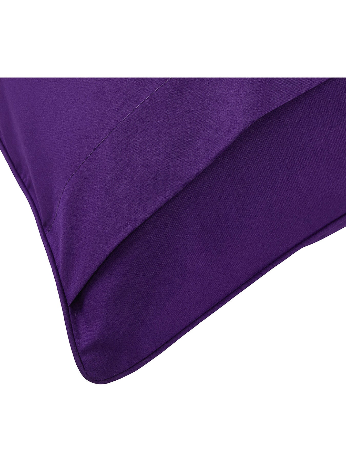 Polo Player Standard Pillowcase Collection