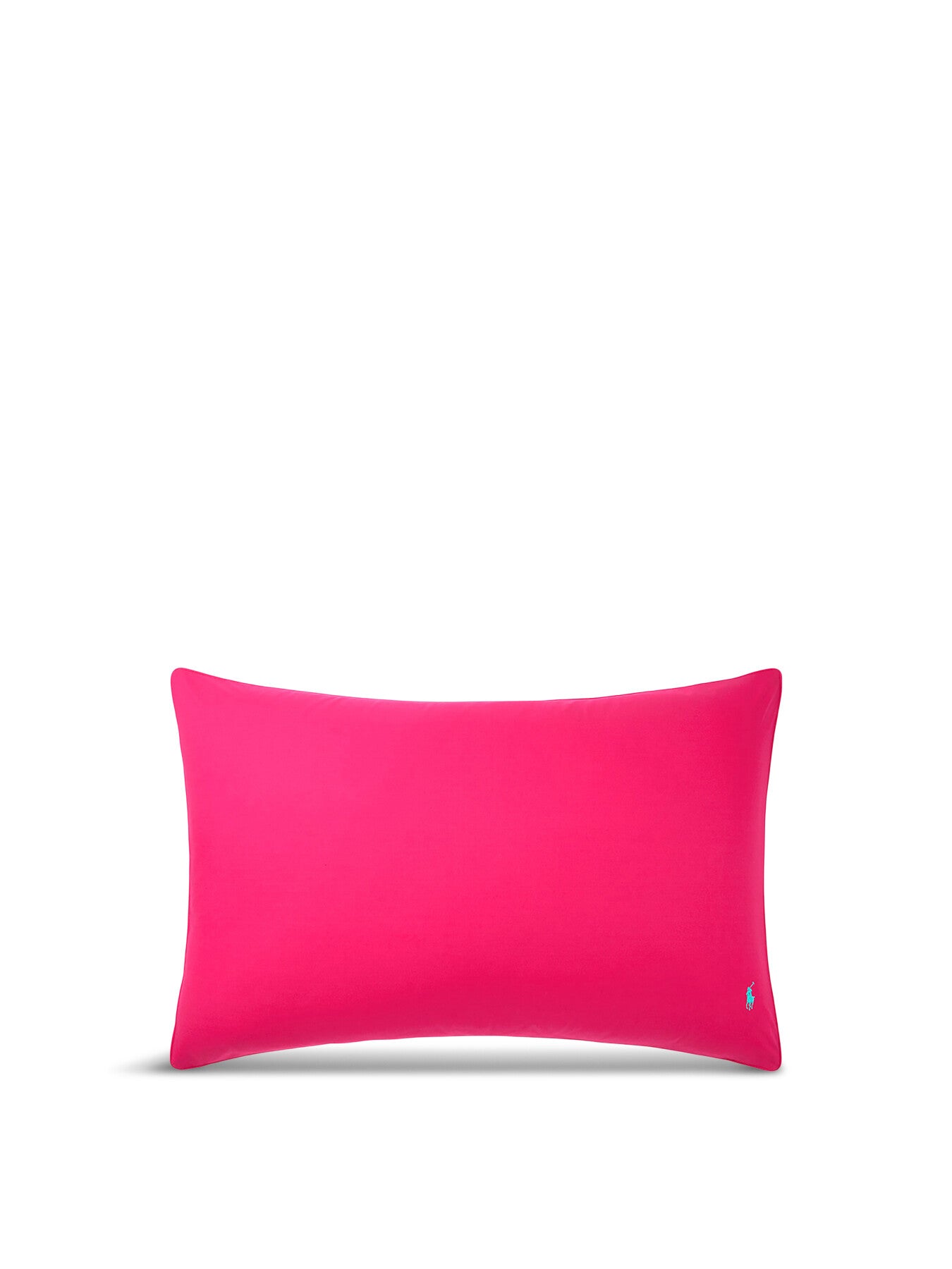 Polo Player Standard Pillowcase Collection