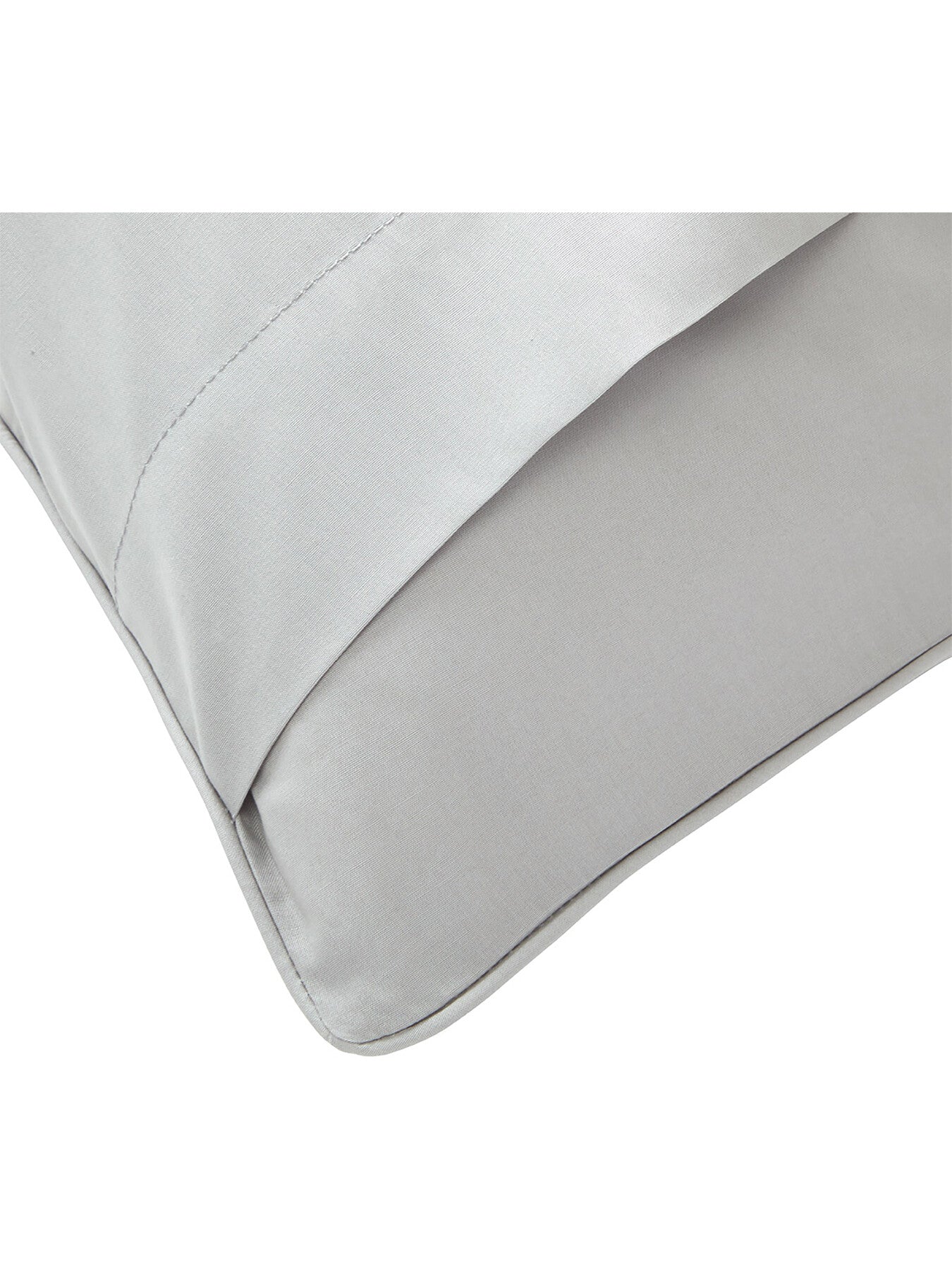 Polo Player Square Pillowcase