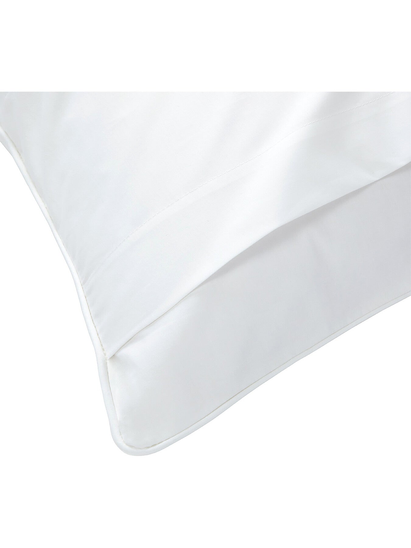 Polo Player Square Pillowcase Collection