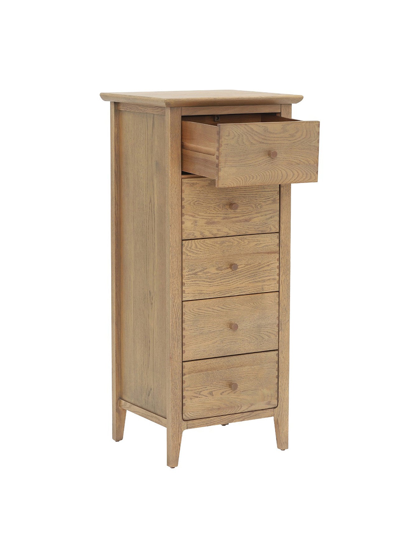 Runswick 5 Drawer Chest