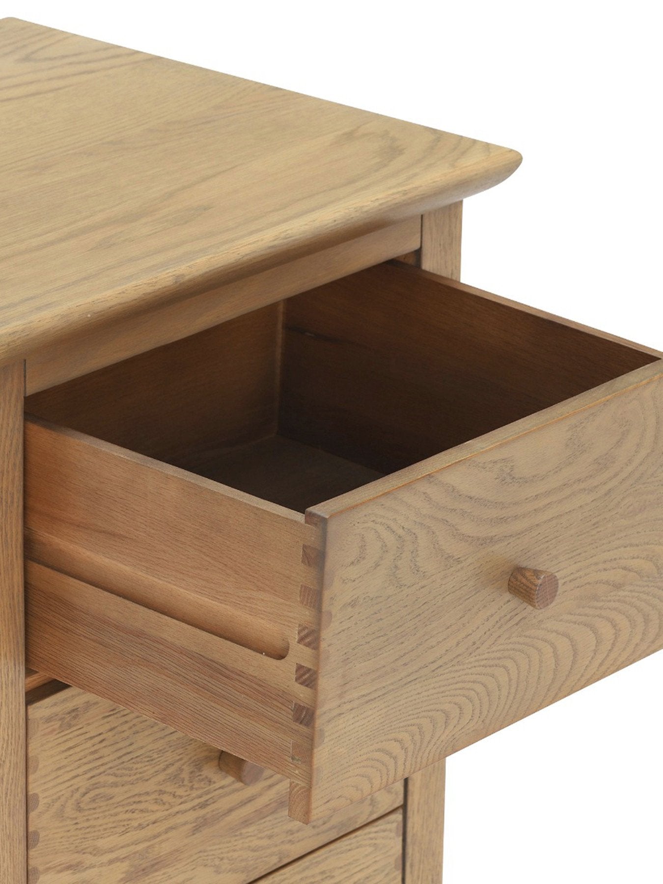 Runswick 5 Drawer Chest
