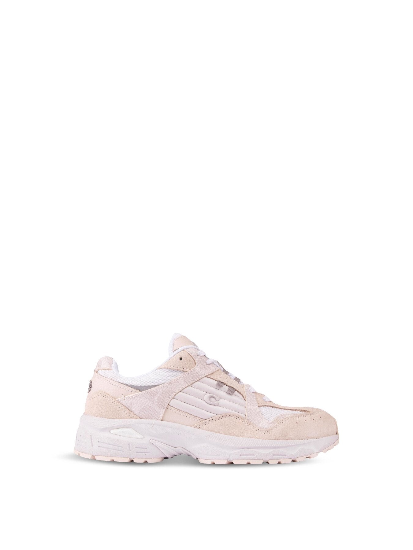 COACH C301 Signature Trainers