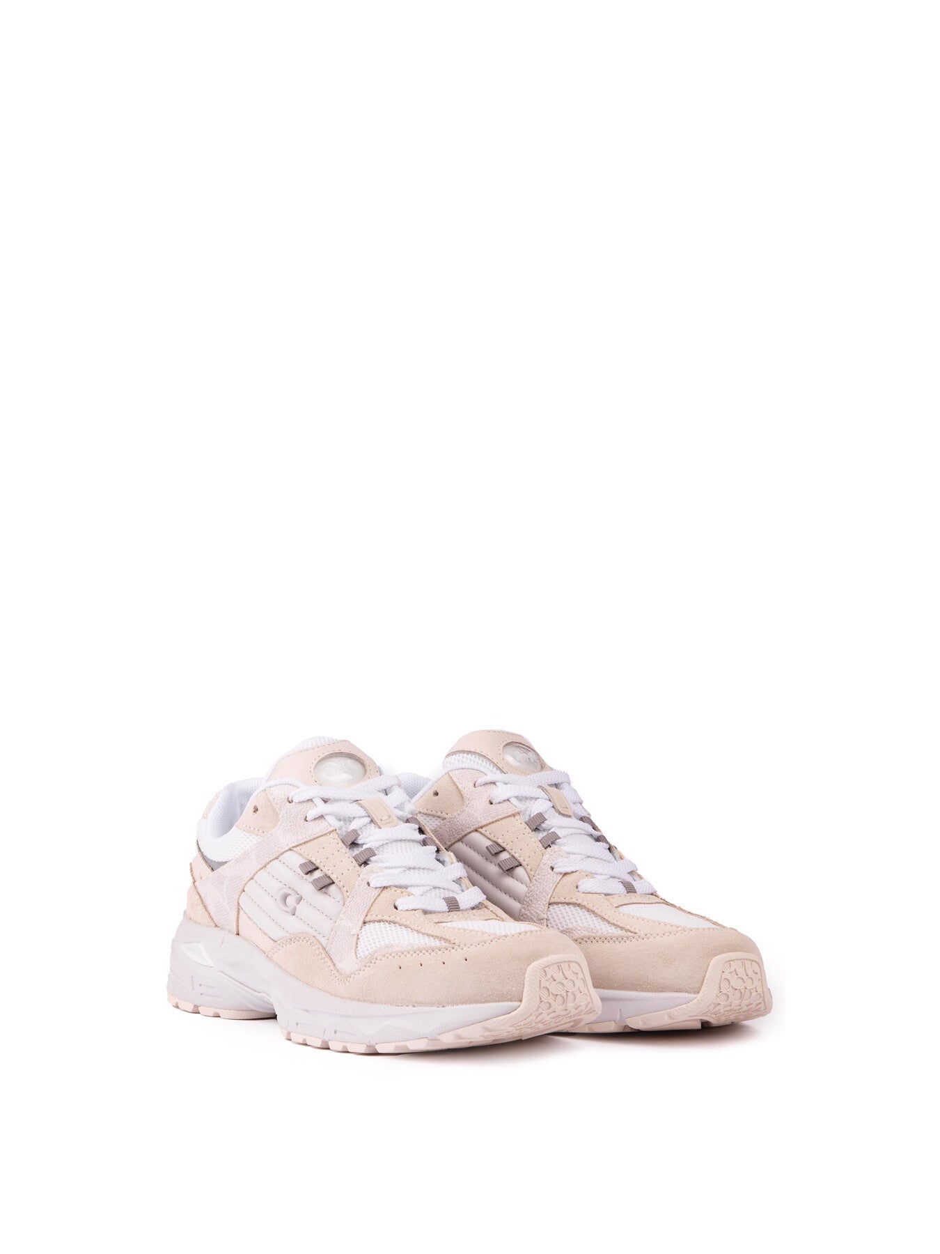 COACH C301 Signature Trainers