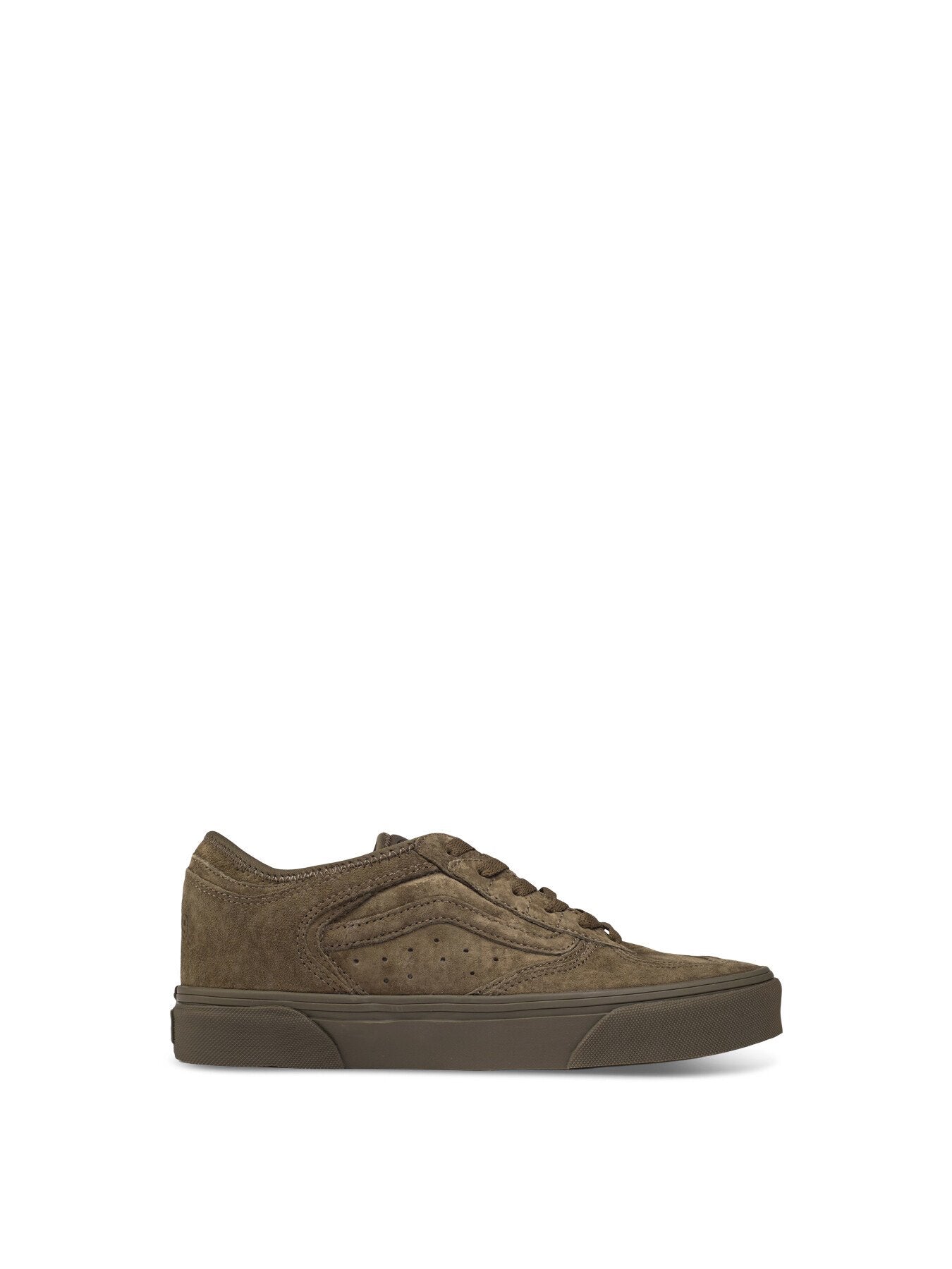 VANS Rowley Classic Trainers