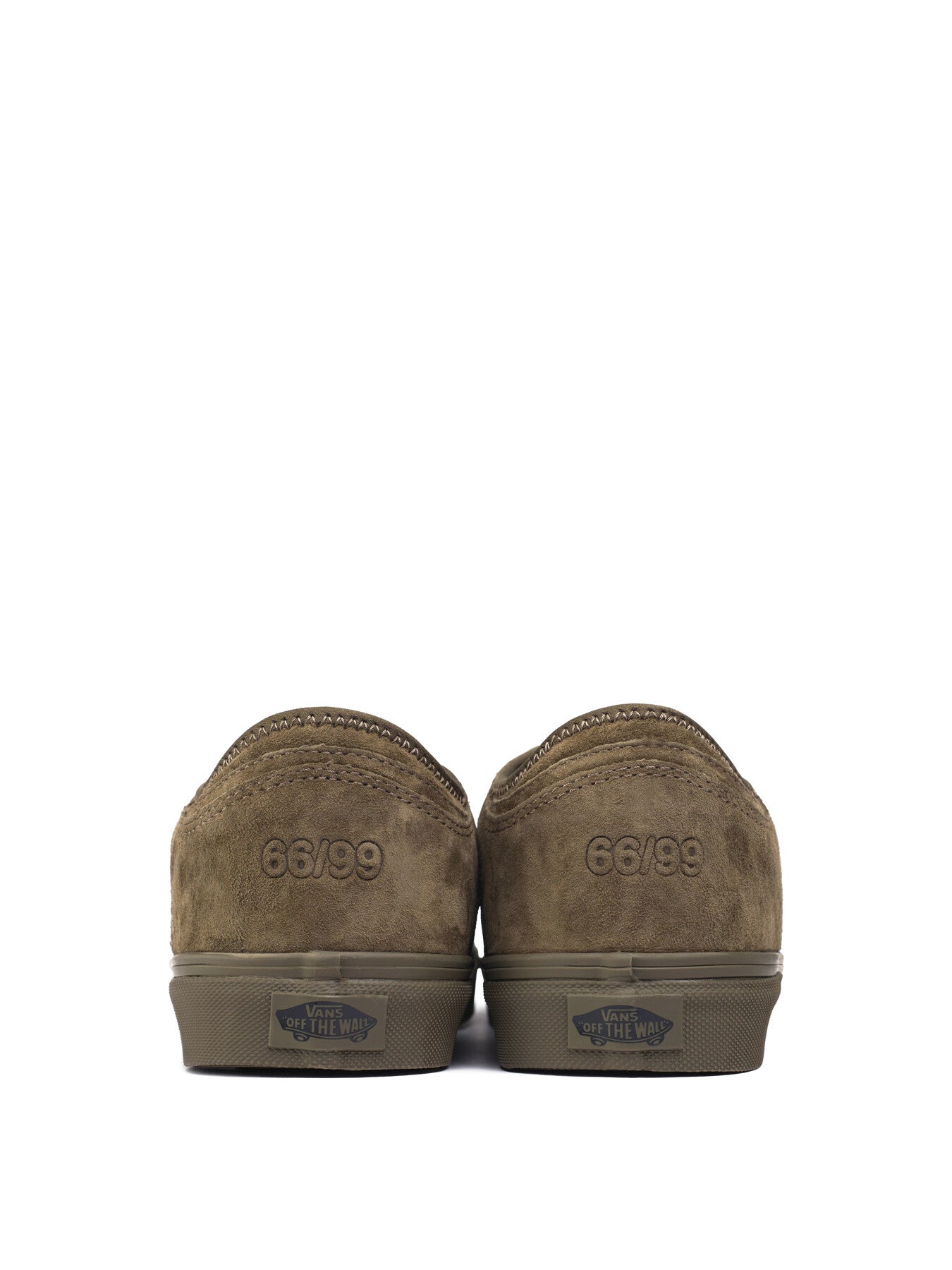 VANS Rowley Classic Trainers