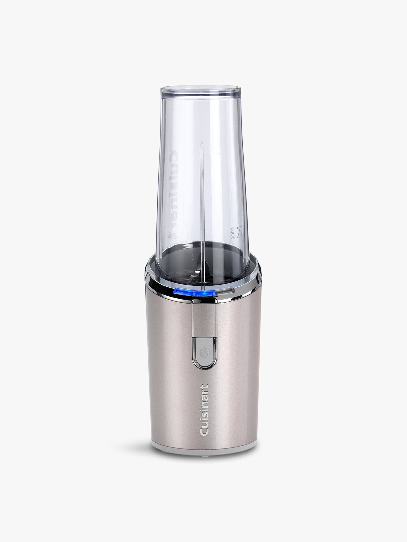 Cordless On the Go Blender