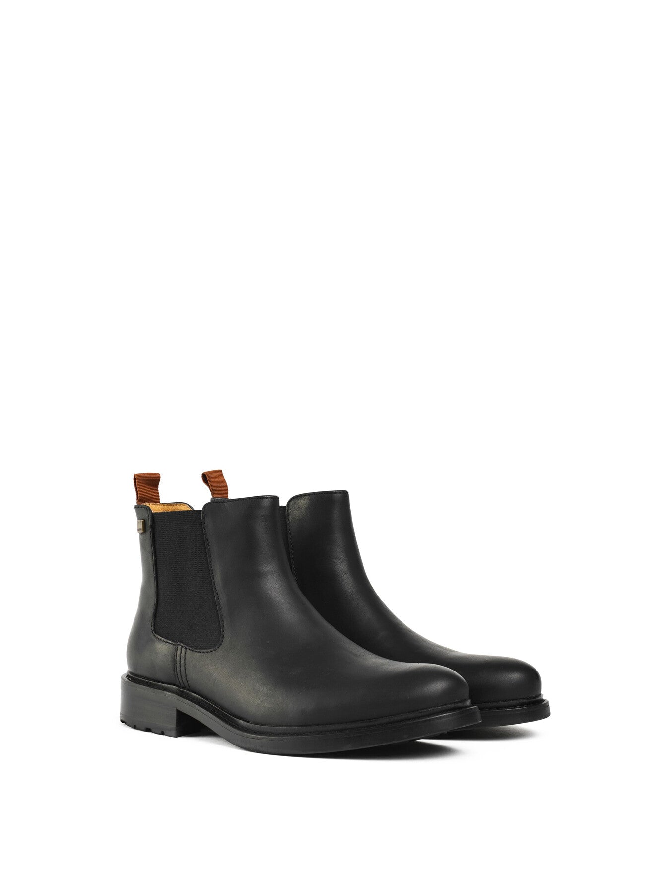 RE.SOLE Jupiter Chelsea Boots