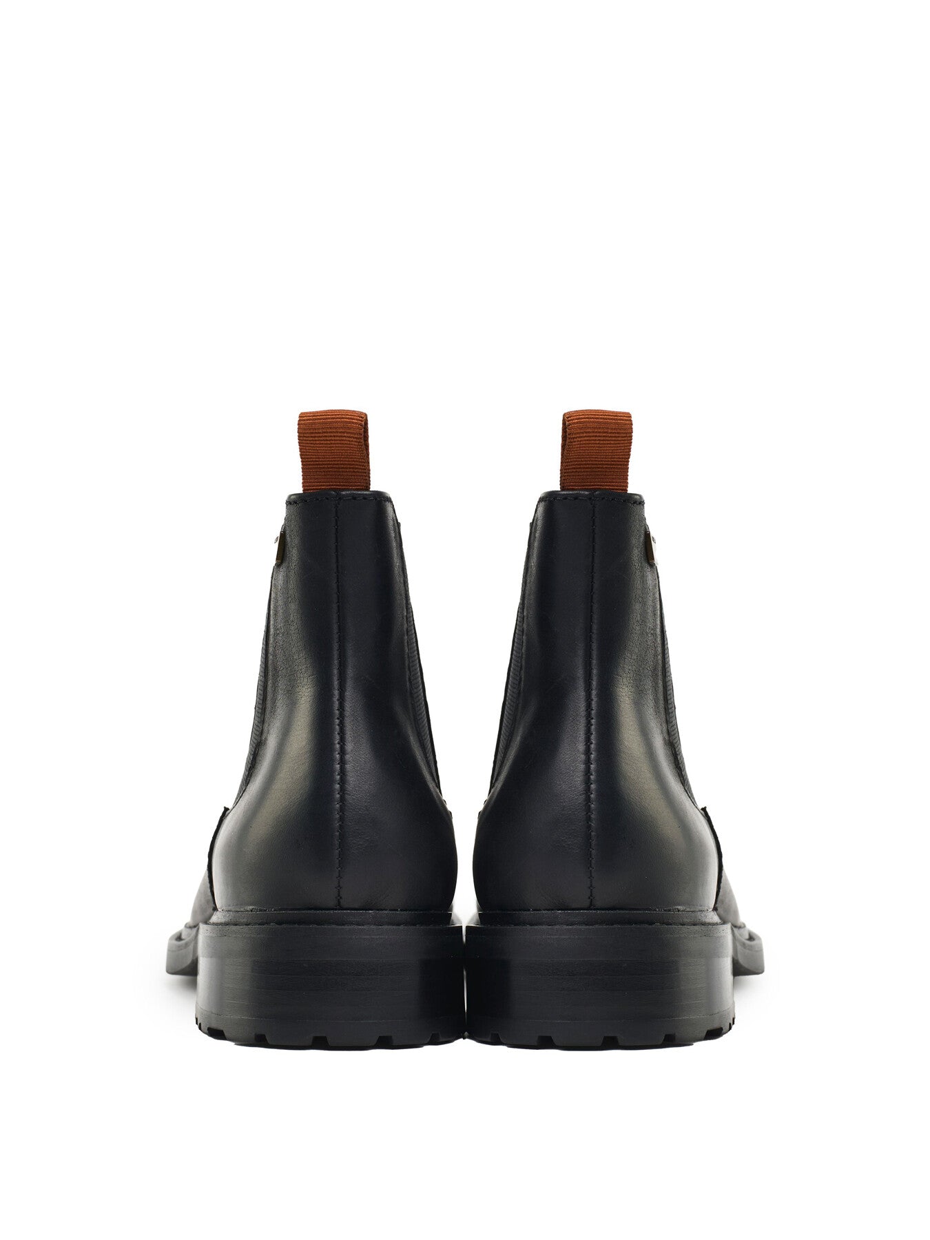 RE.SOLE Jupiter Chelsea Boots