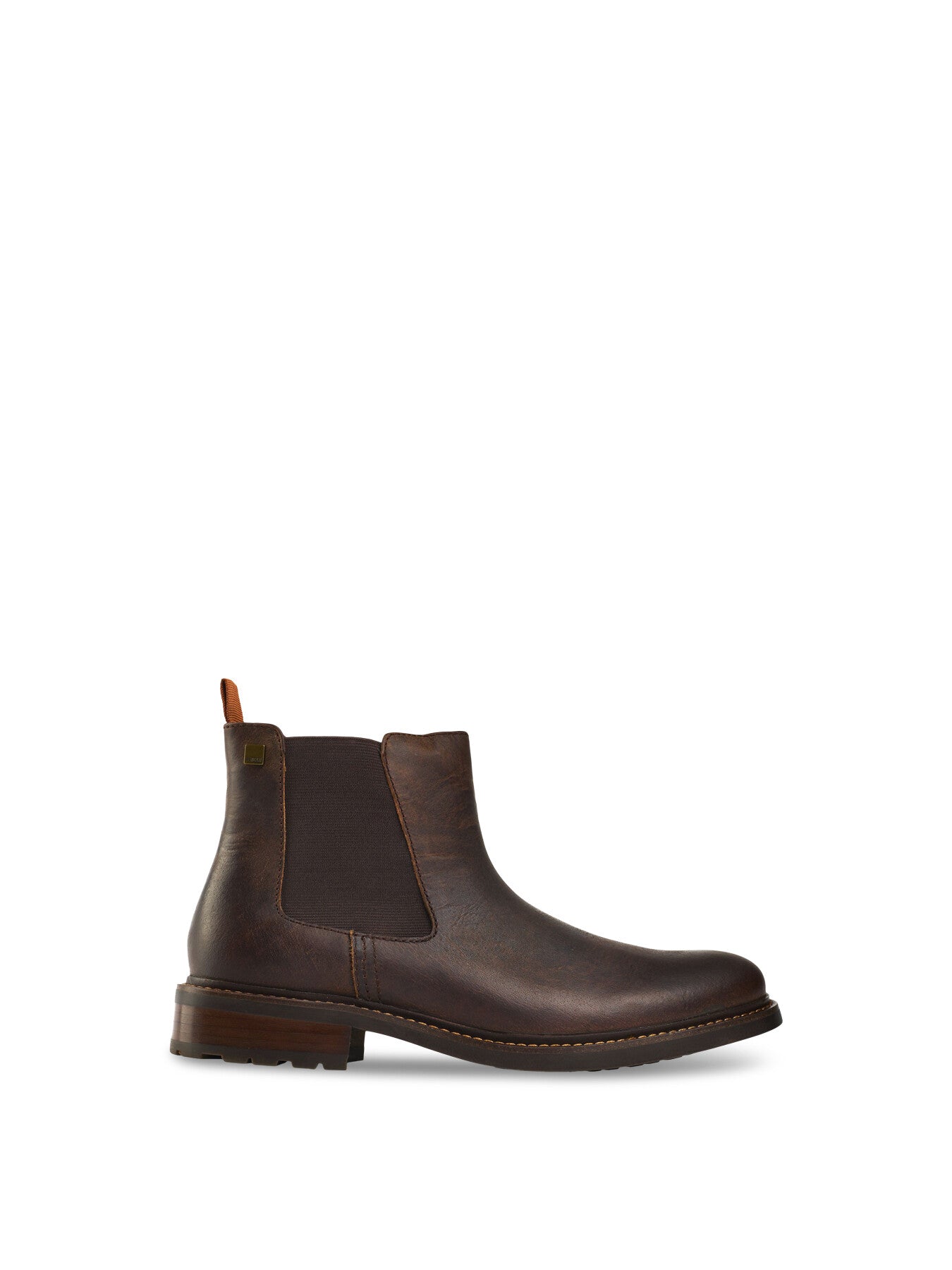 RE.SOLE Jupiter Chelsea Boots