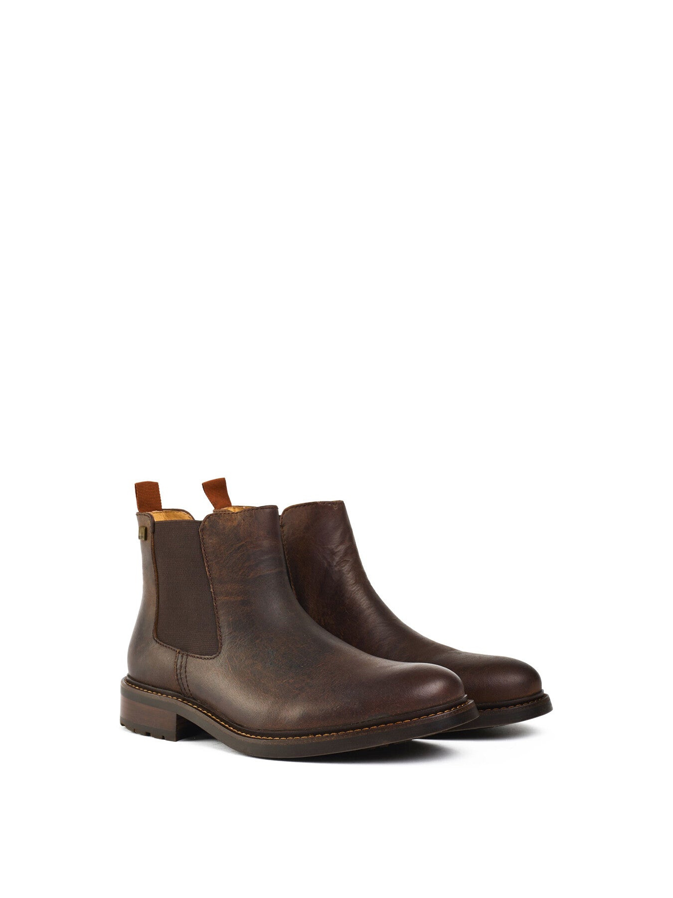 RE.SOLE Jupiter Chelsea Boots