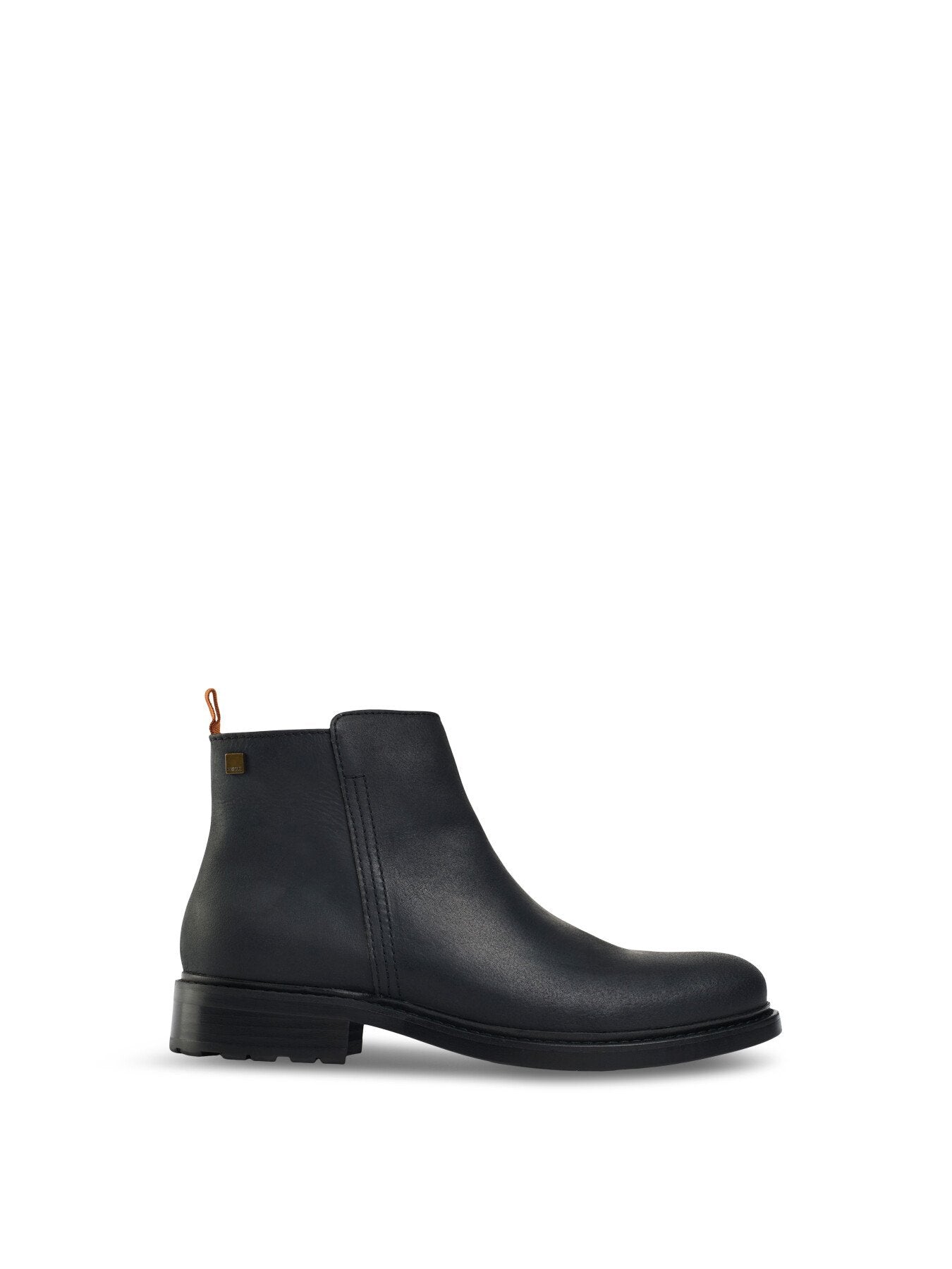 RE.SOLE Mercury Inside Zip Boots