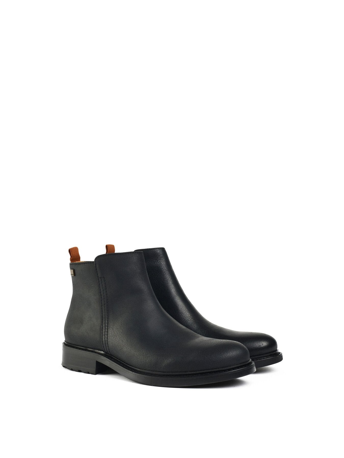 RE.SOLE Mercury Inside Zip Boots