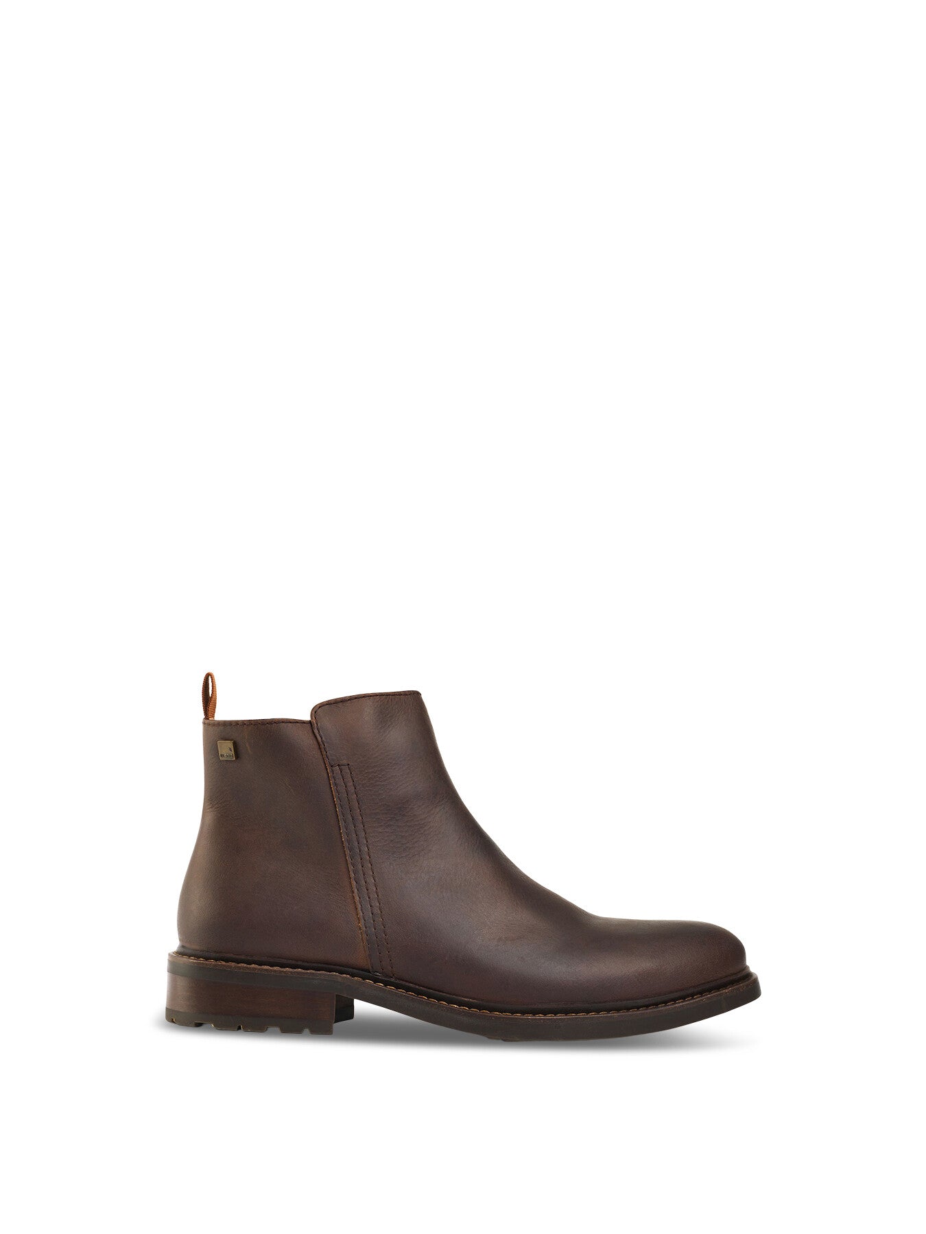 RE.SOLE Mercury Inside Zip Boots
