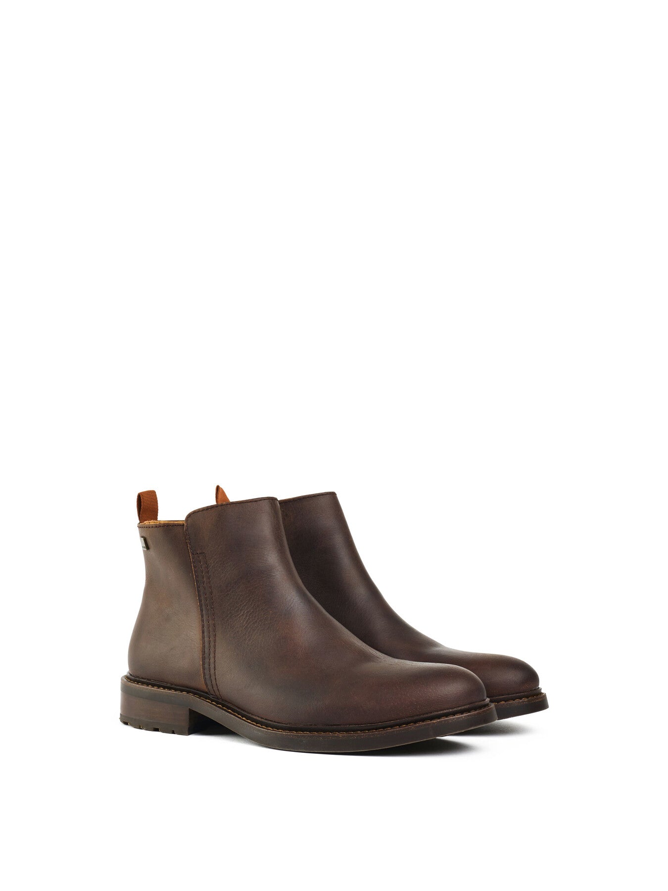 RE.SOLE Mercury Inside Zip Boots