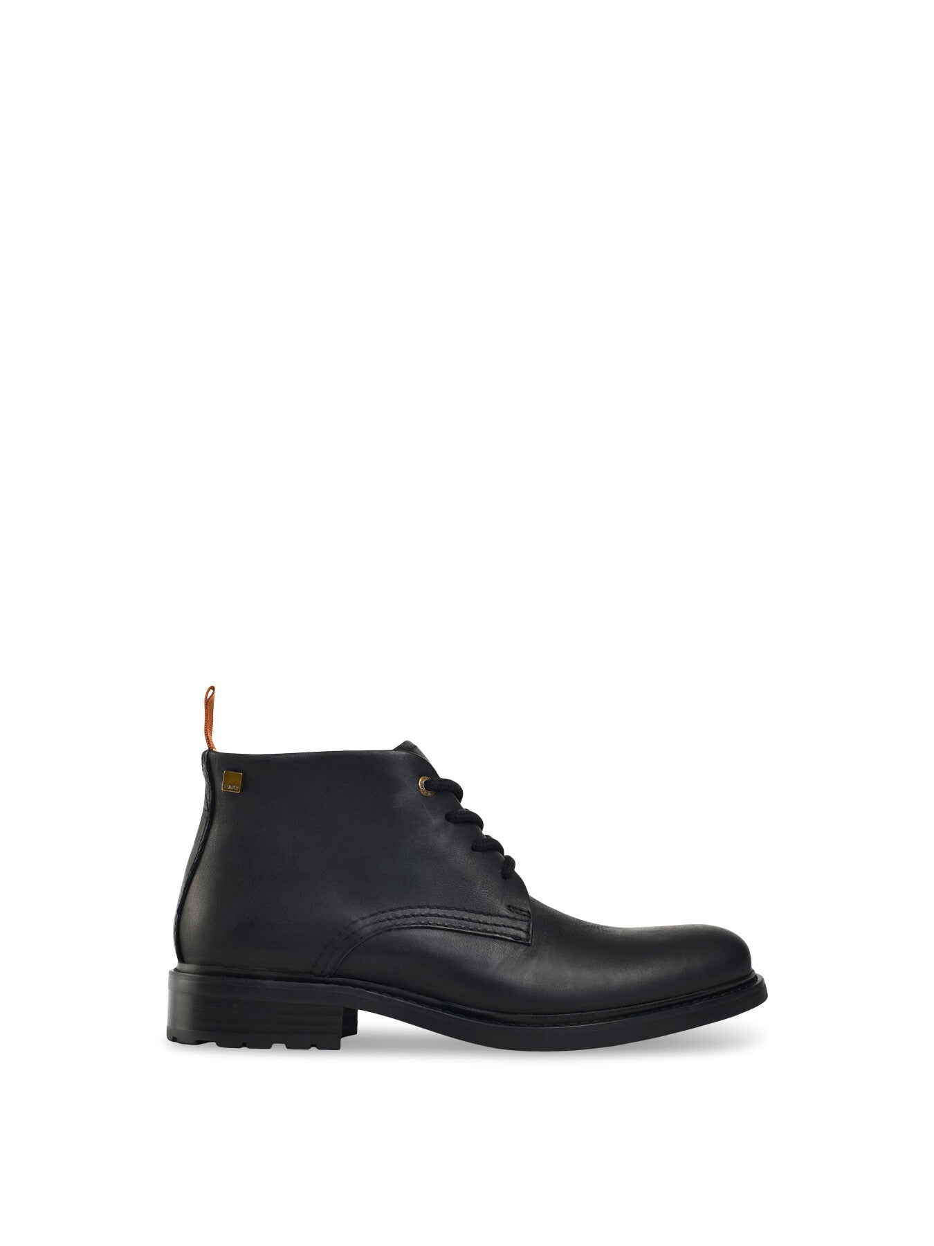 RE.SOLE Neptune Chukka Boots