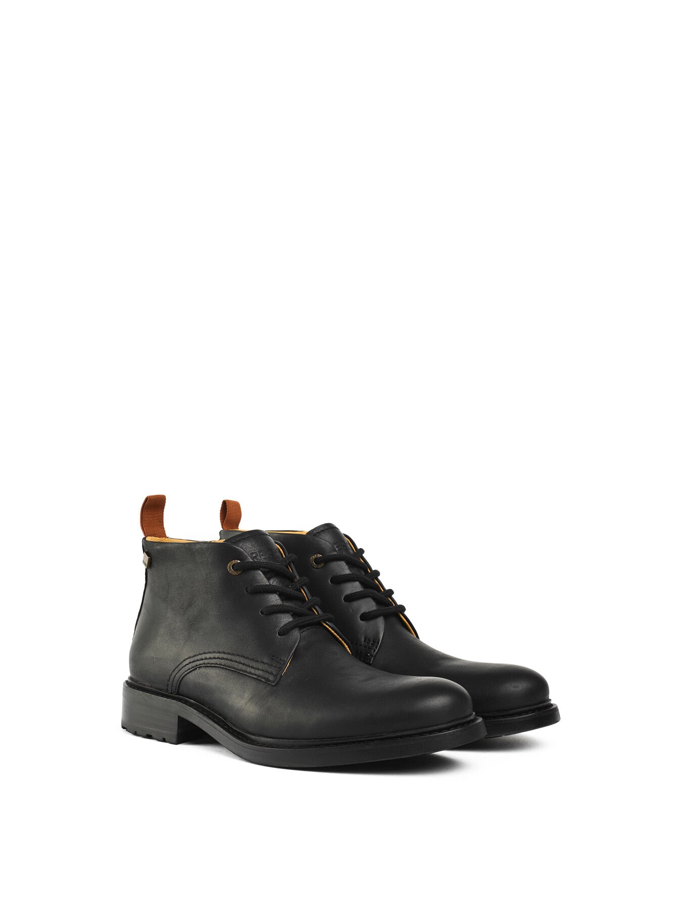 RE.SOLE Neptune Chukka Boots