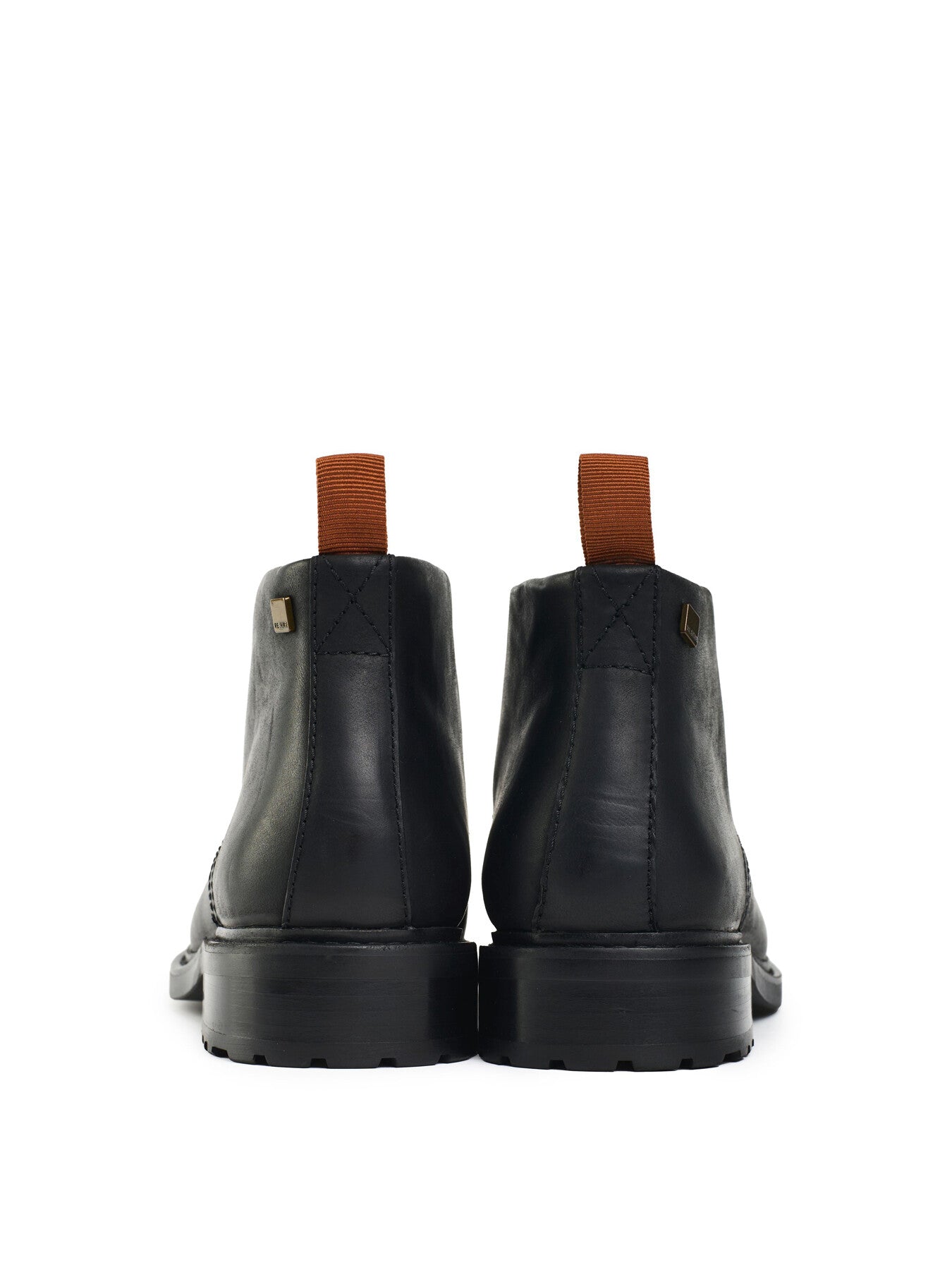 RE.SOLE Neptune Chukka Boots