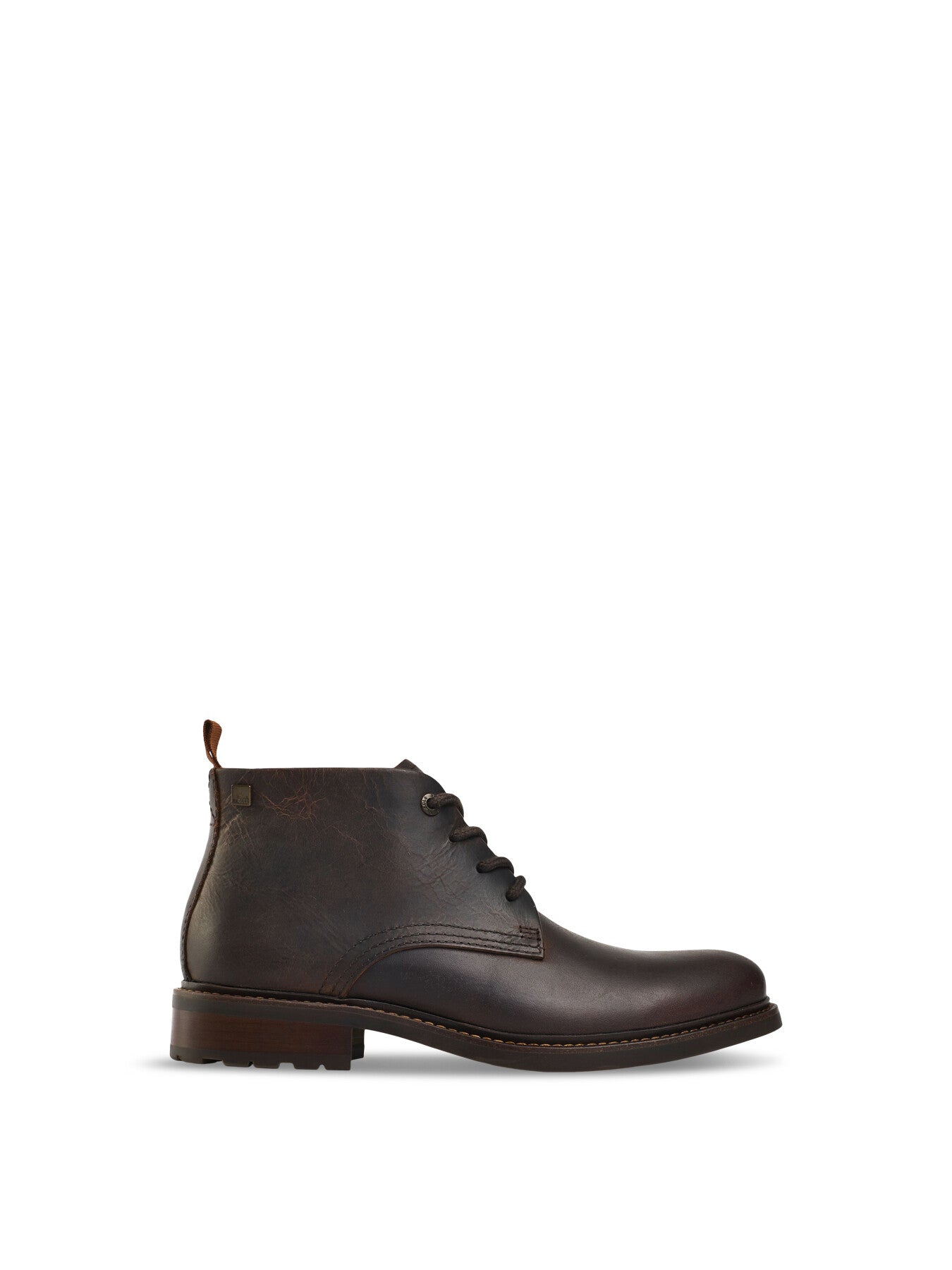 RE.SOLE Neptune Chukka Boots