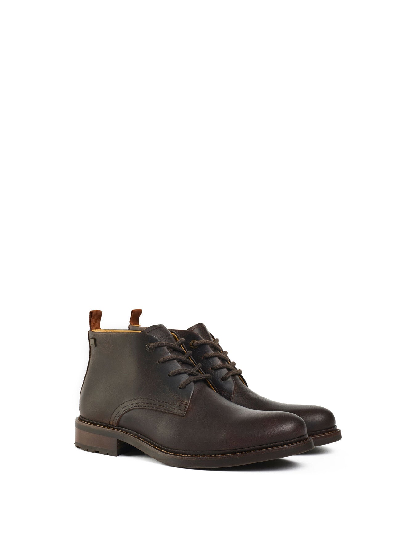 RE.SOLE Neptune Chukka Boots