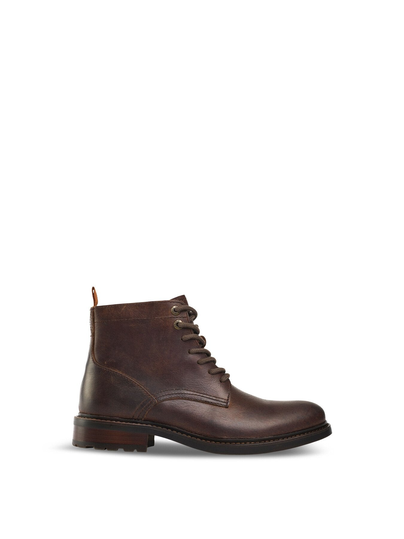RE.SOLE Saturn Lace Up Boots