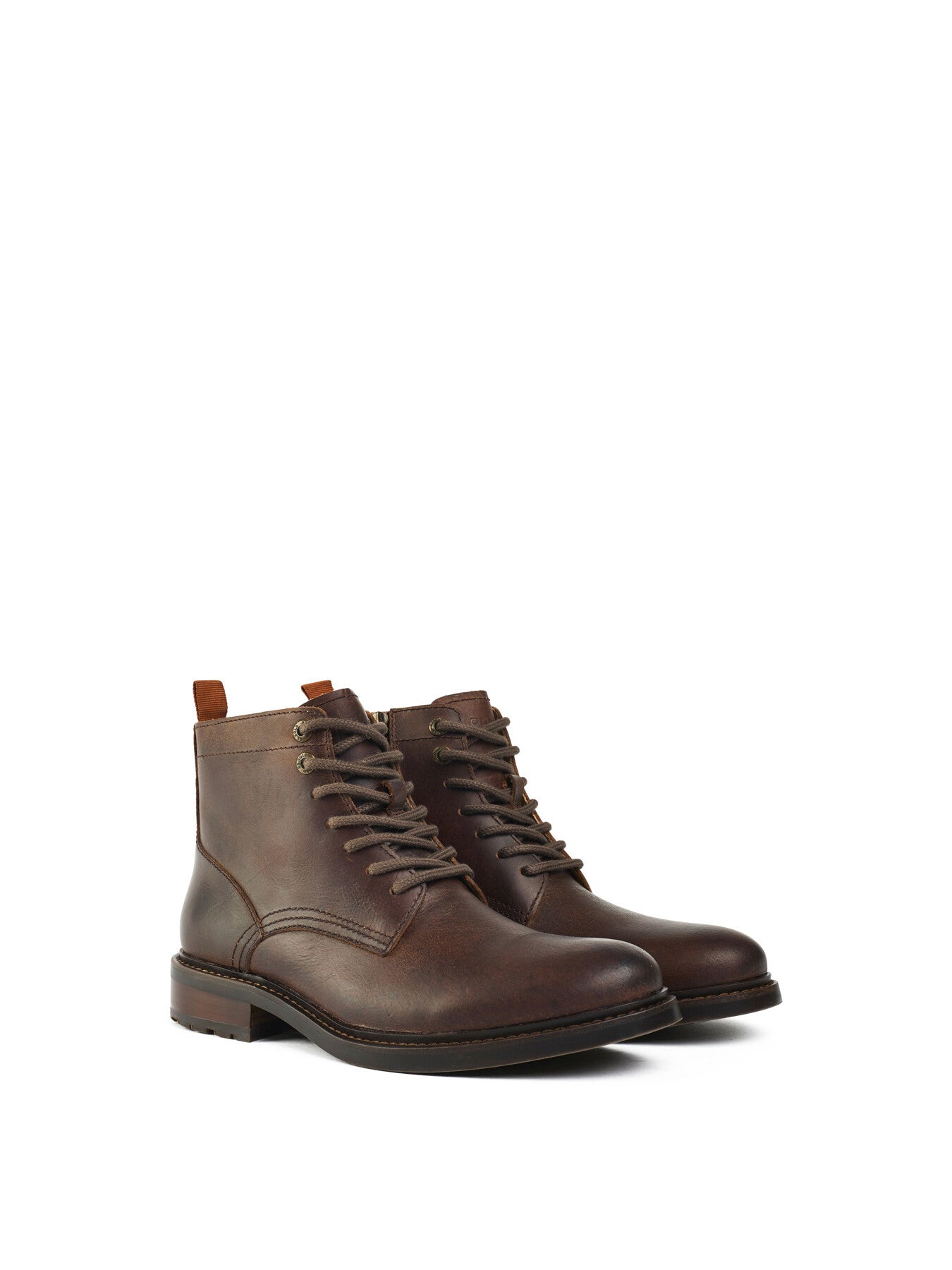 RE.SOLE Saturn Lace Up Boots