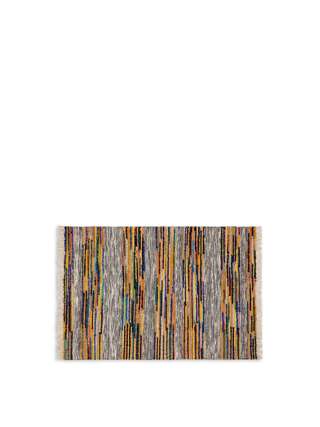 Zanshi Small Rug