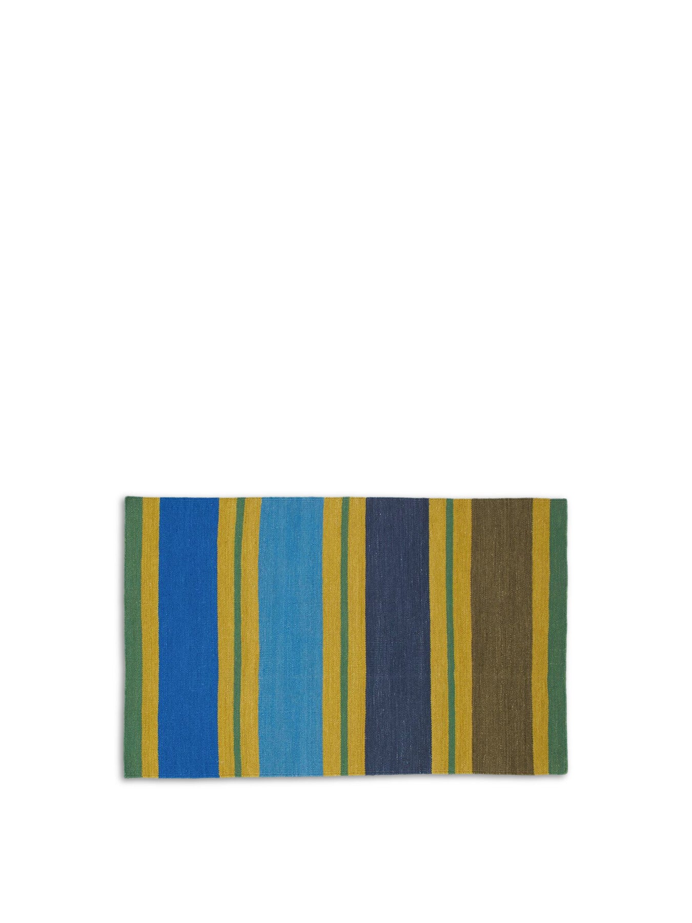 Benares Small Rug