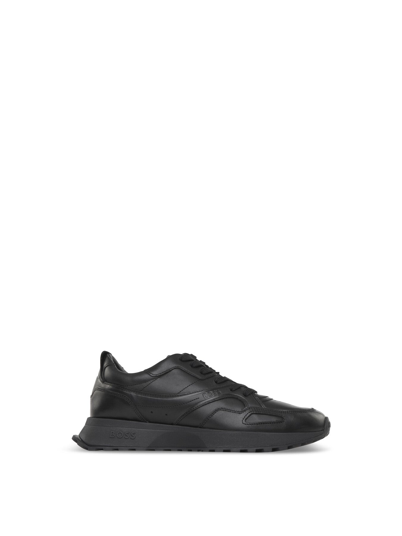 BOSS Jonah Runn Trainers