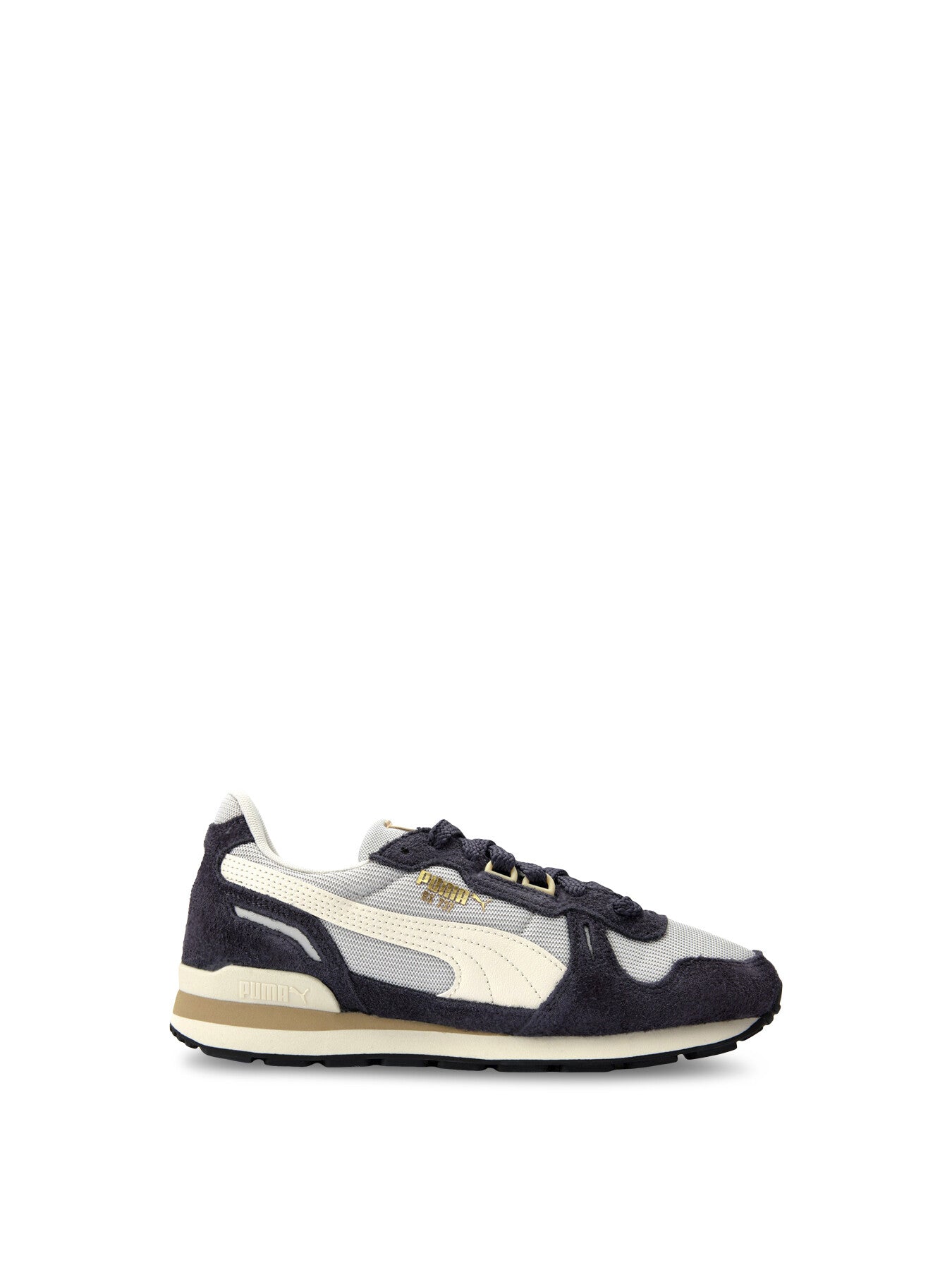 PUMA Rx 737 Vintage Trainers