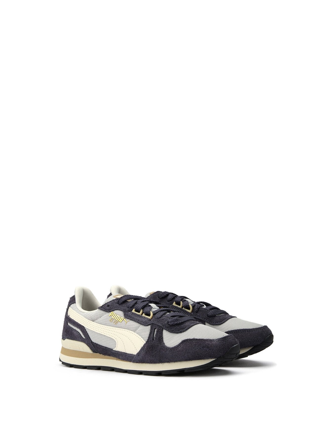 PUMA Rx 737 Vintage Trainers