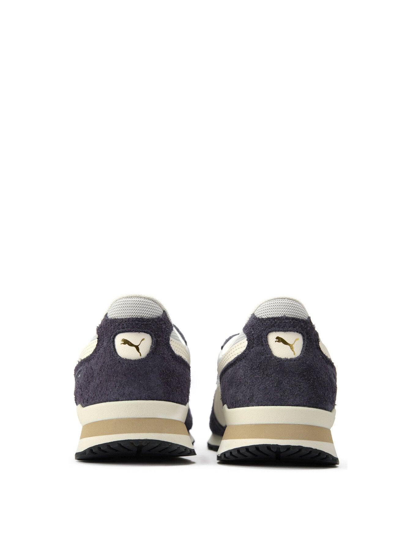 PUMA Rx 737 Vintage Trainers