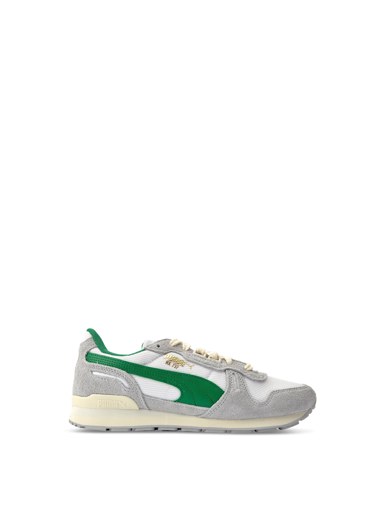 PUMA Rx 737 Vintage Trainers