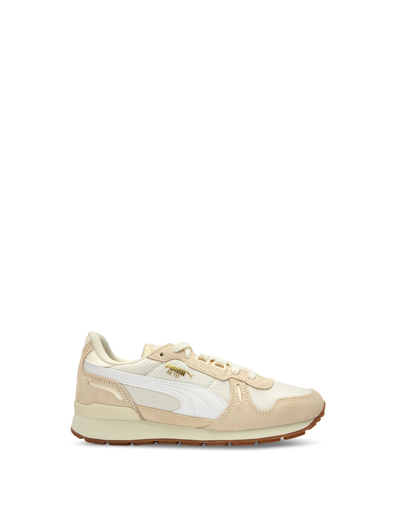 PUMA Rx737 Vintage Trainers