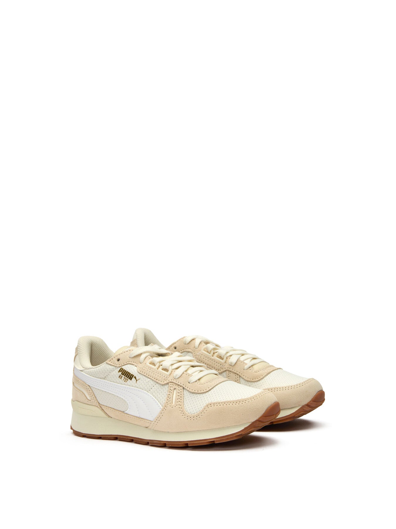 PUMA Rx737 Vintage Trainers