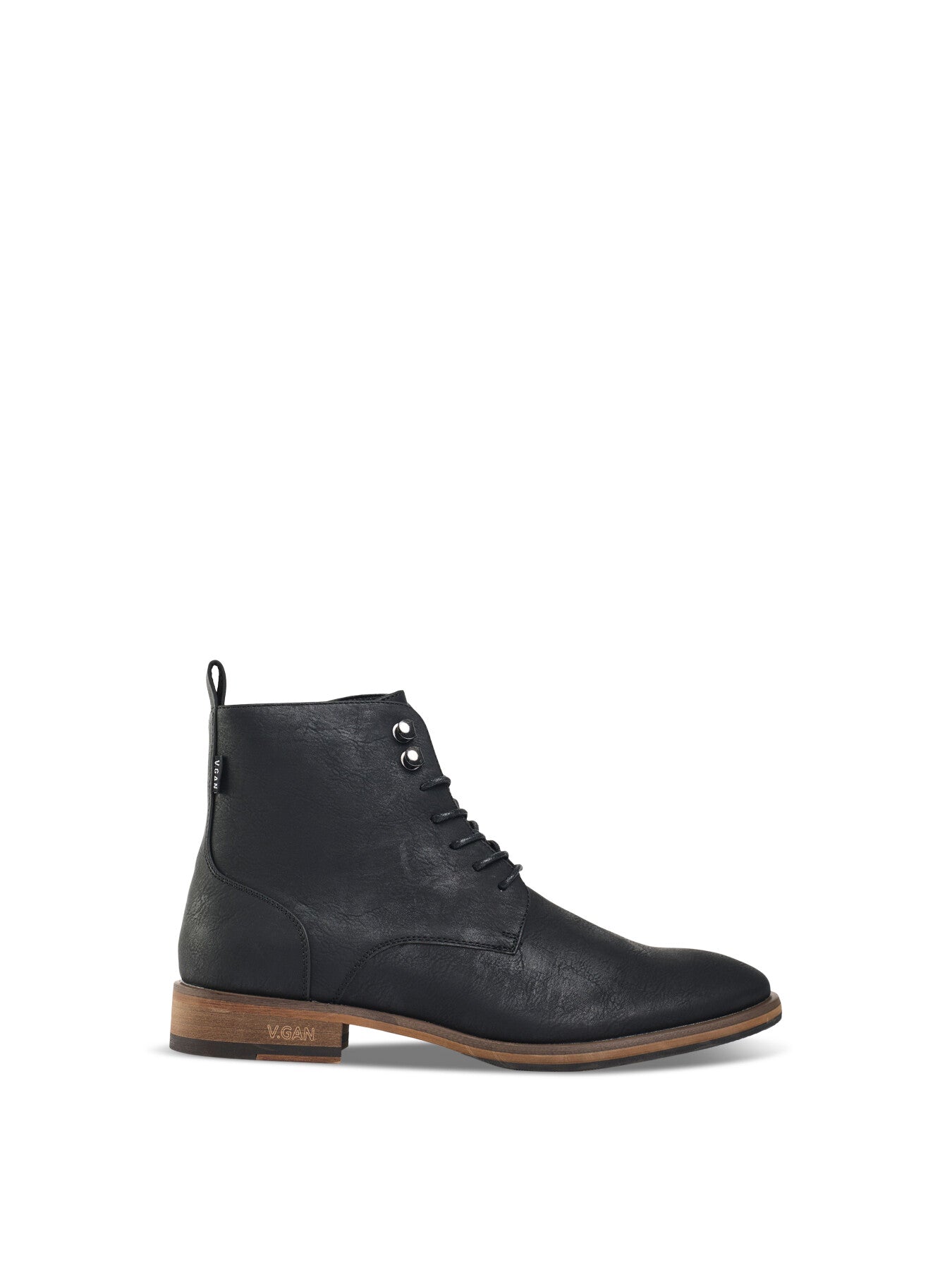 V.GAN Vegan Rye 2 Ankle Boots