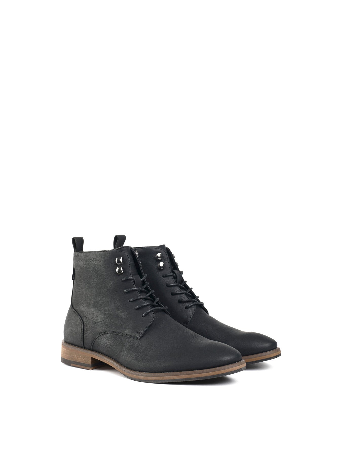 V.GAN Vegan Rye 2 Ankle Boots