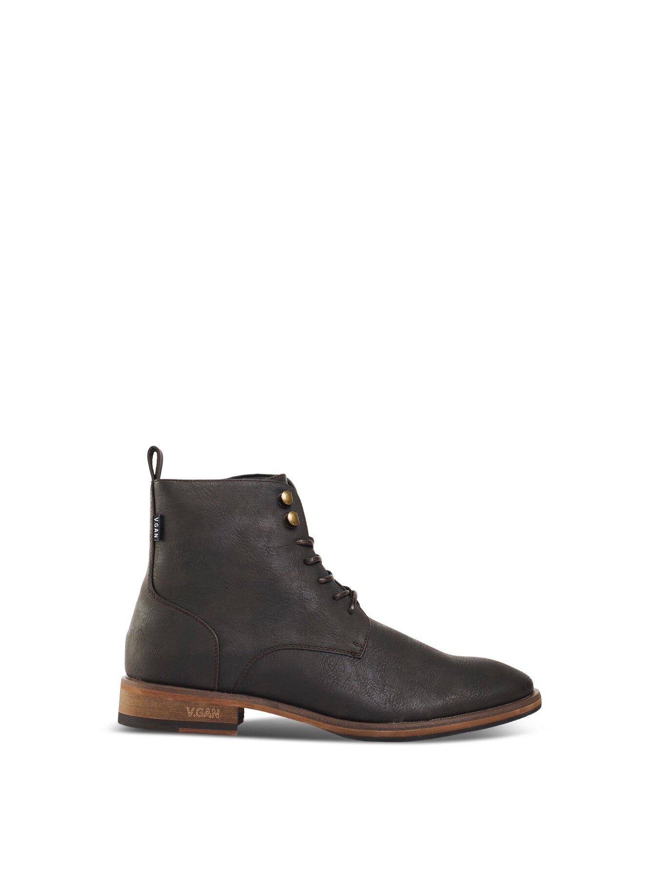 V.GAN Vegan Rye 2 Ankle Boots