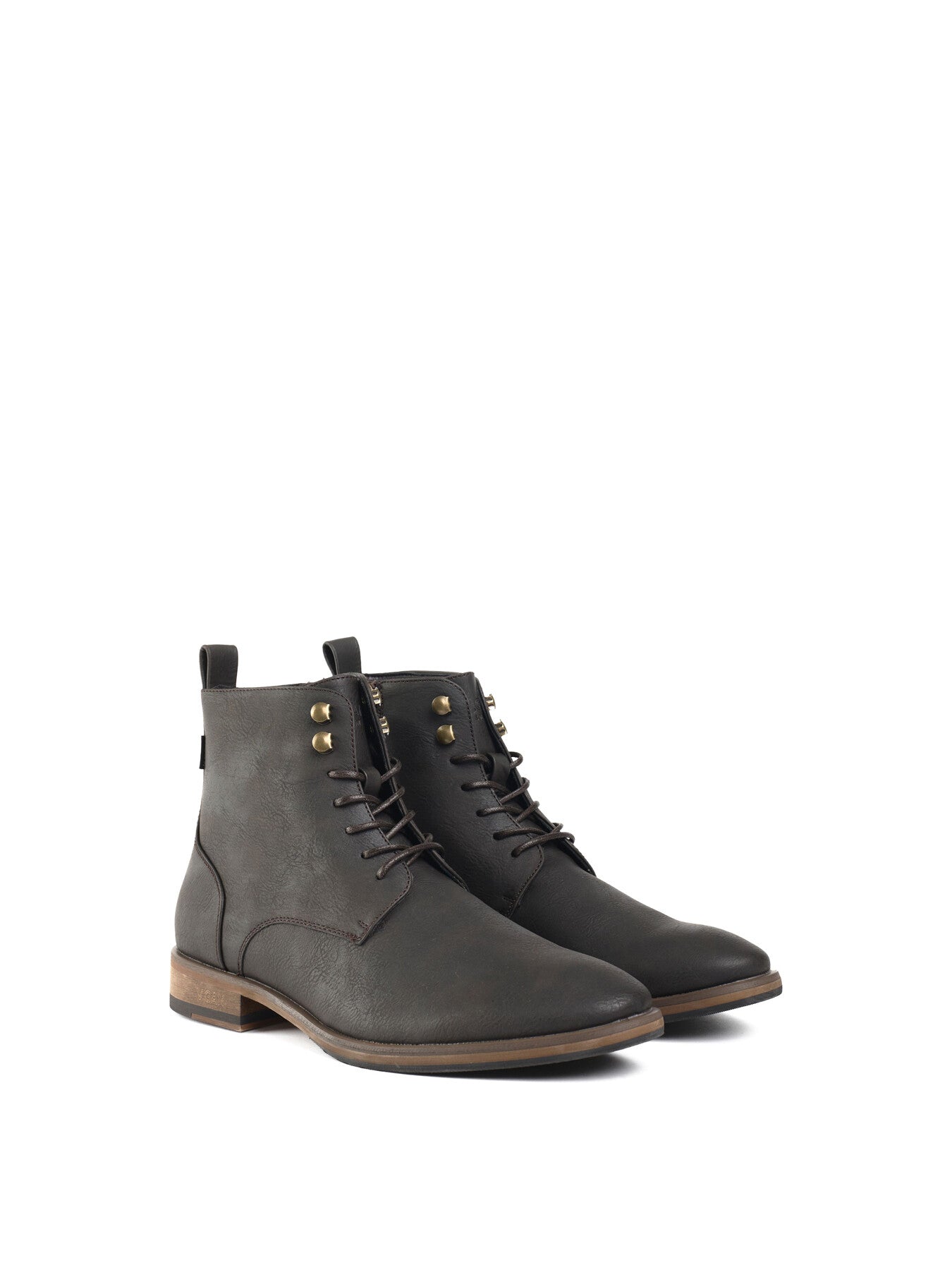 V.GAN Vegan Rye 2 Ankle Boots