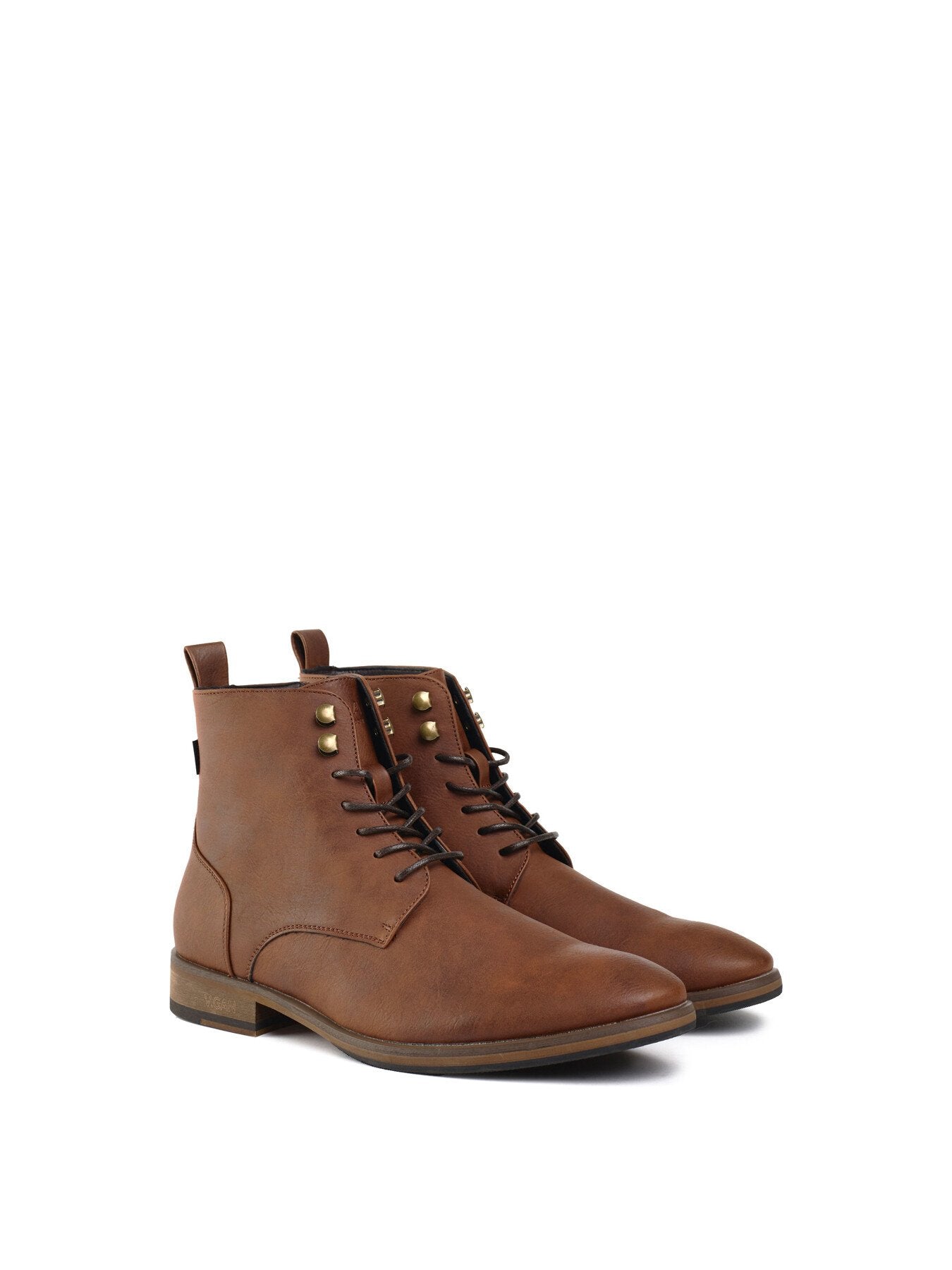 V.GAN Vegan Rye 2 Ankle Boots