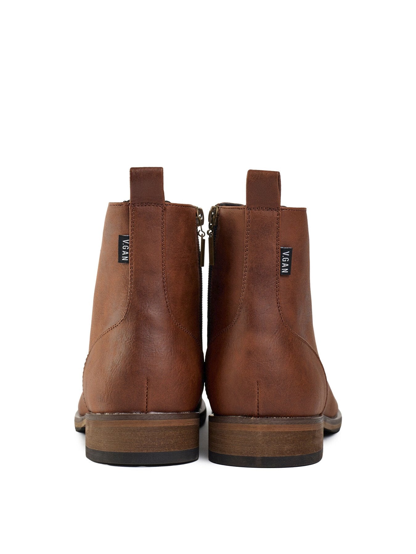 V.GAN Vegan Rye 2 Ankle Boots