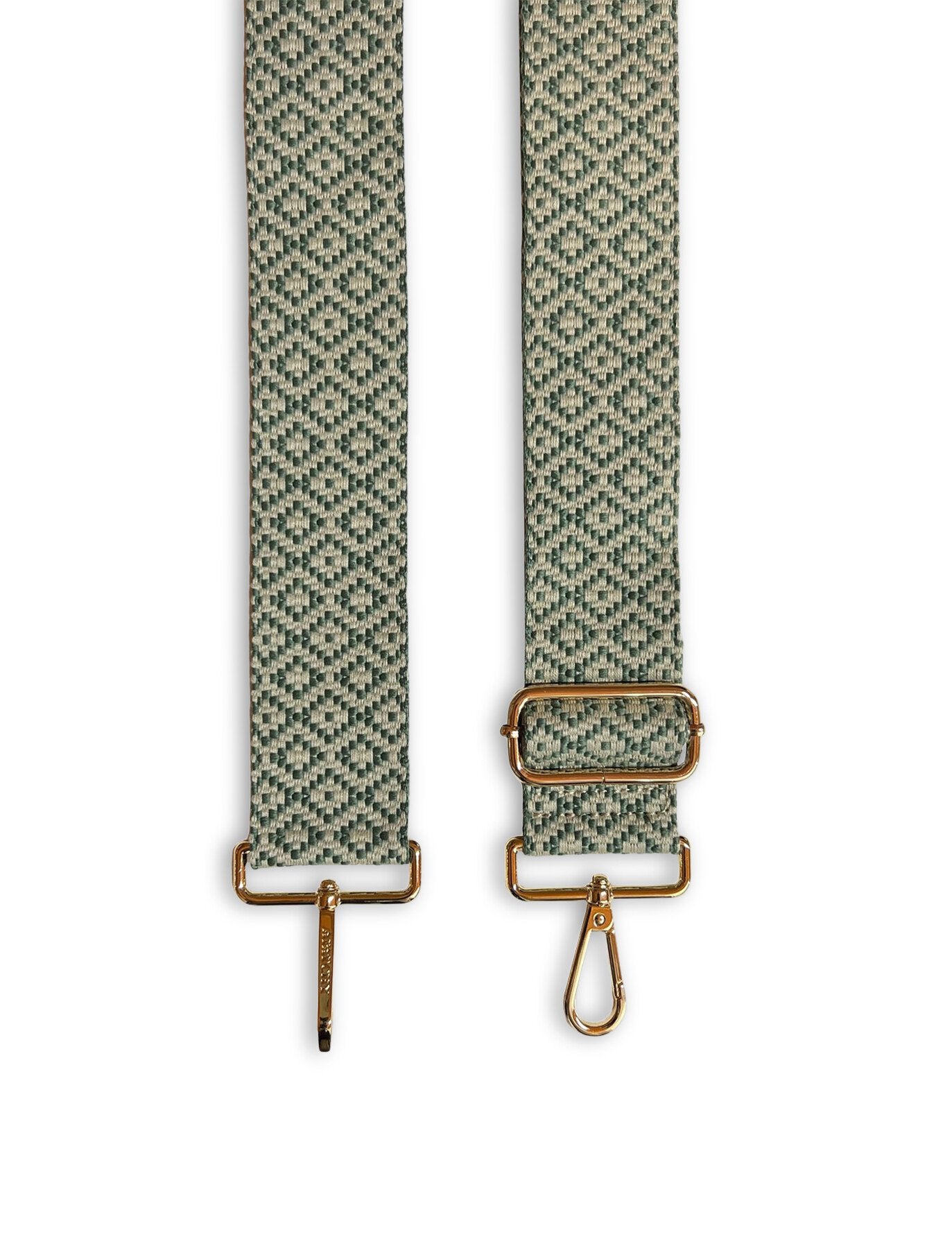 Cross-Stitch Strap